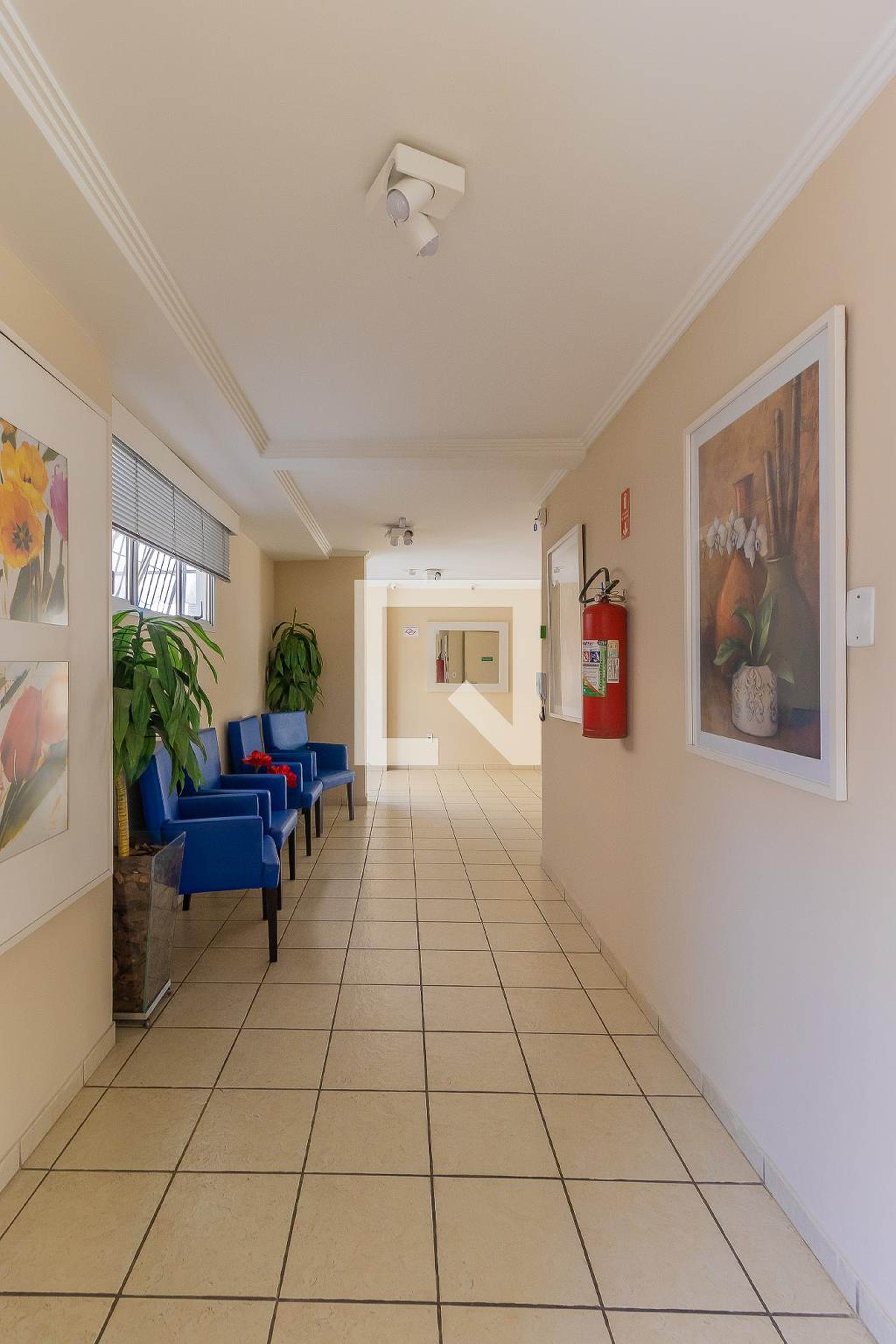 Entrada - Pontal barra