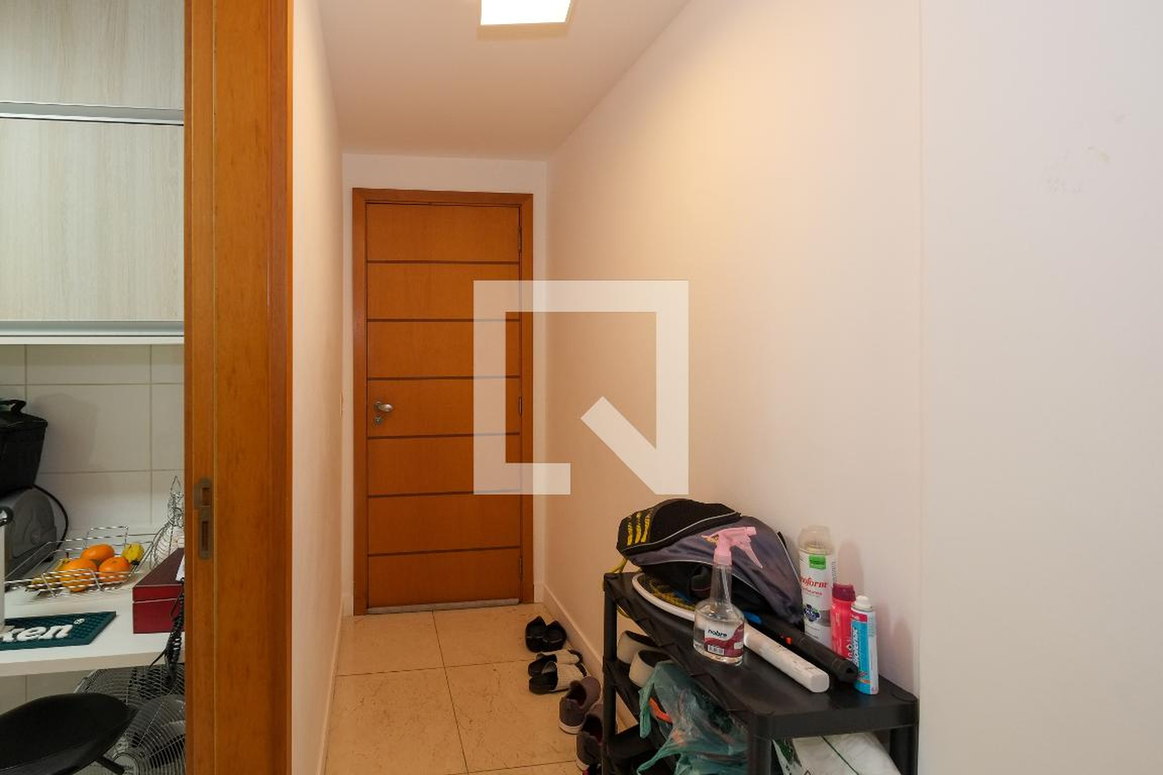 Entrada - Renaissance Residencial Classique