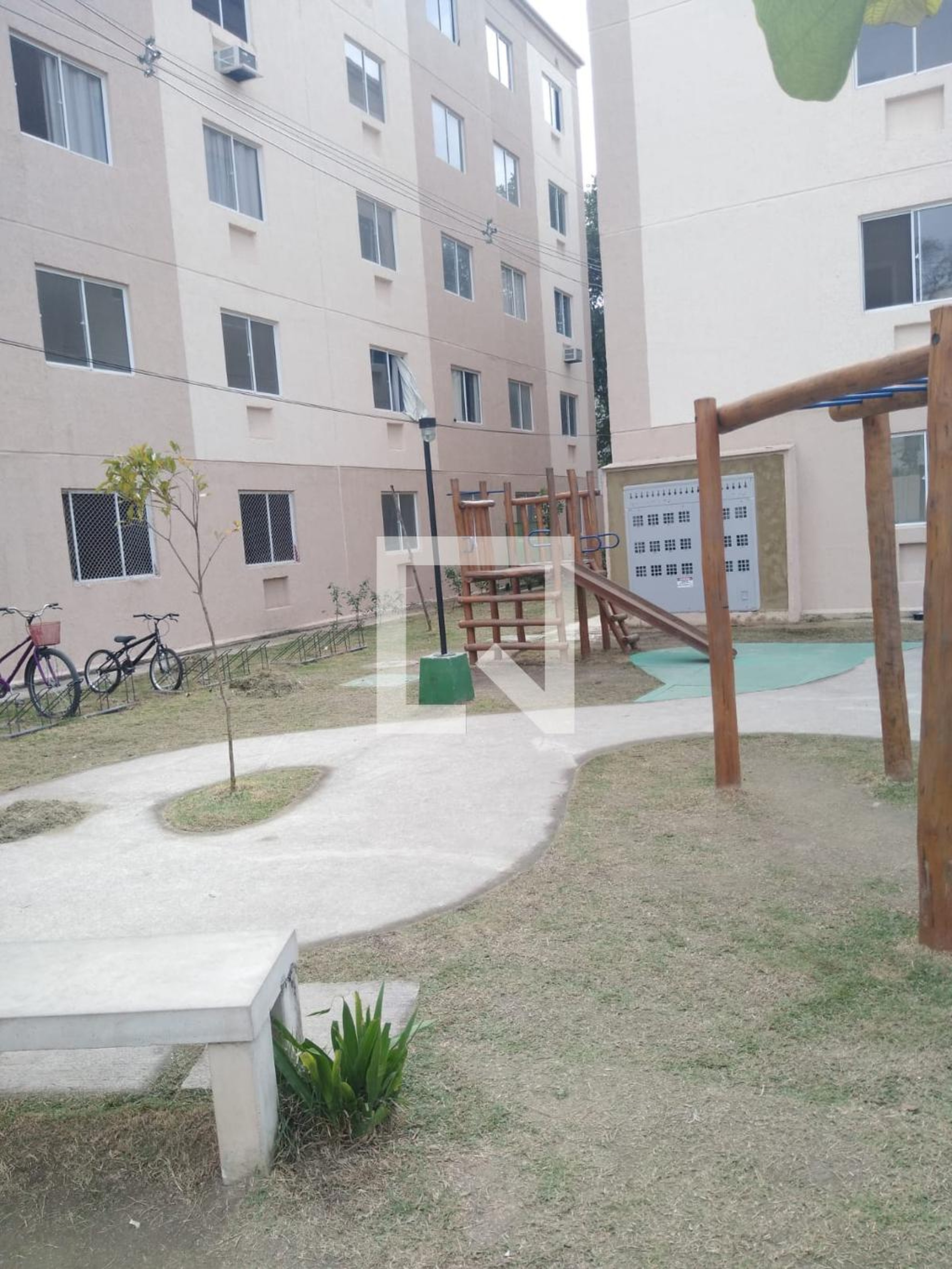 Playground - Reserva do Parque I