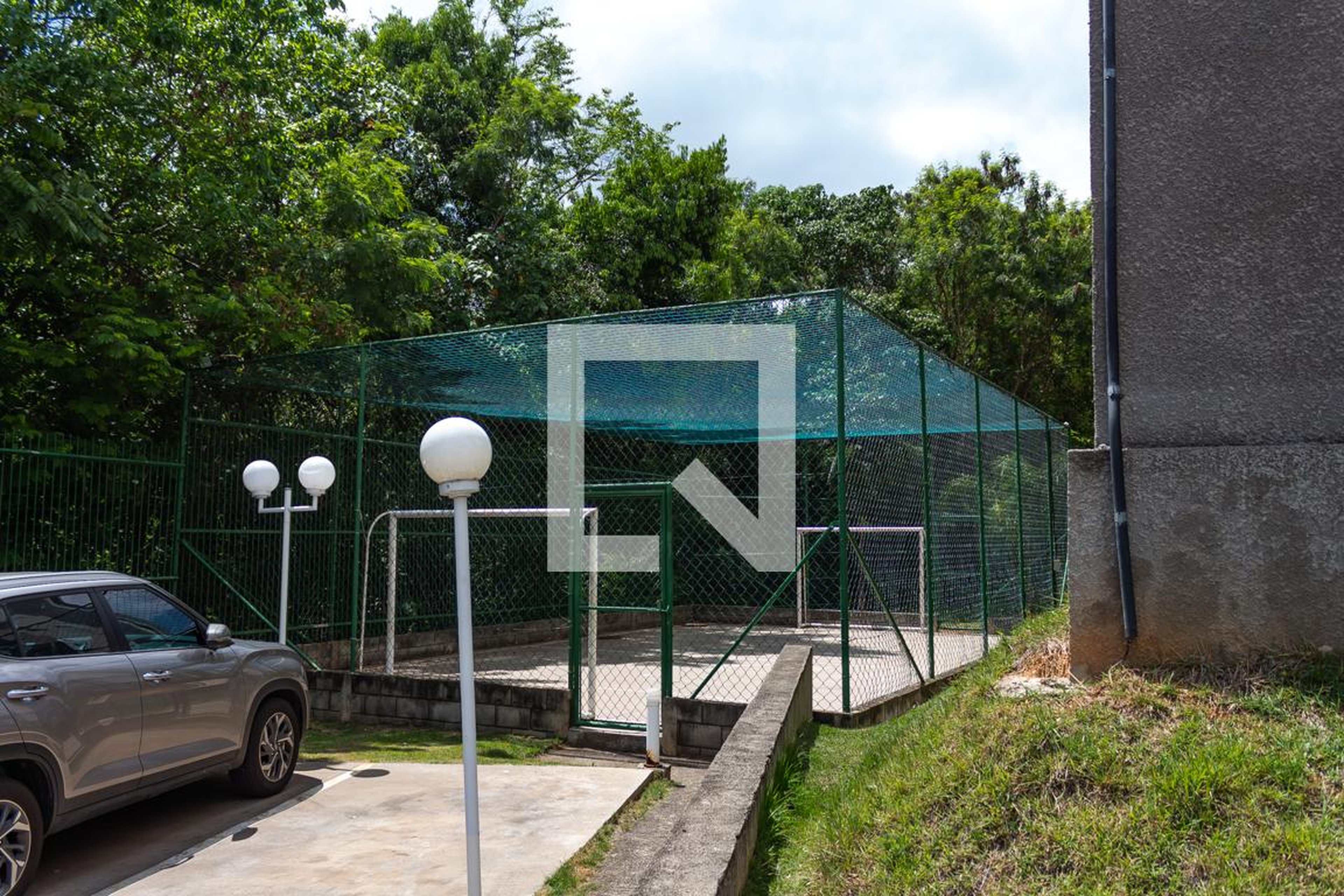 Quadra - Bosque de Córdoba