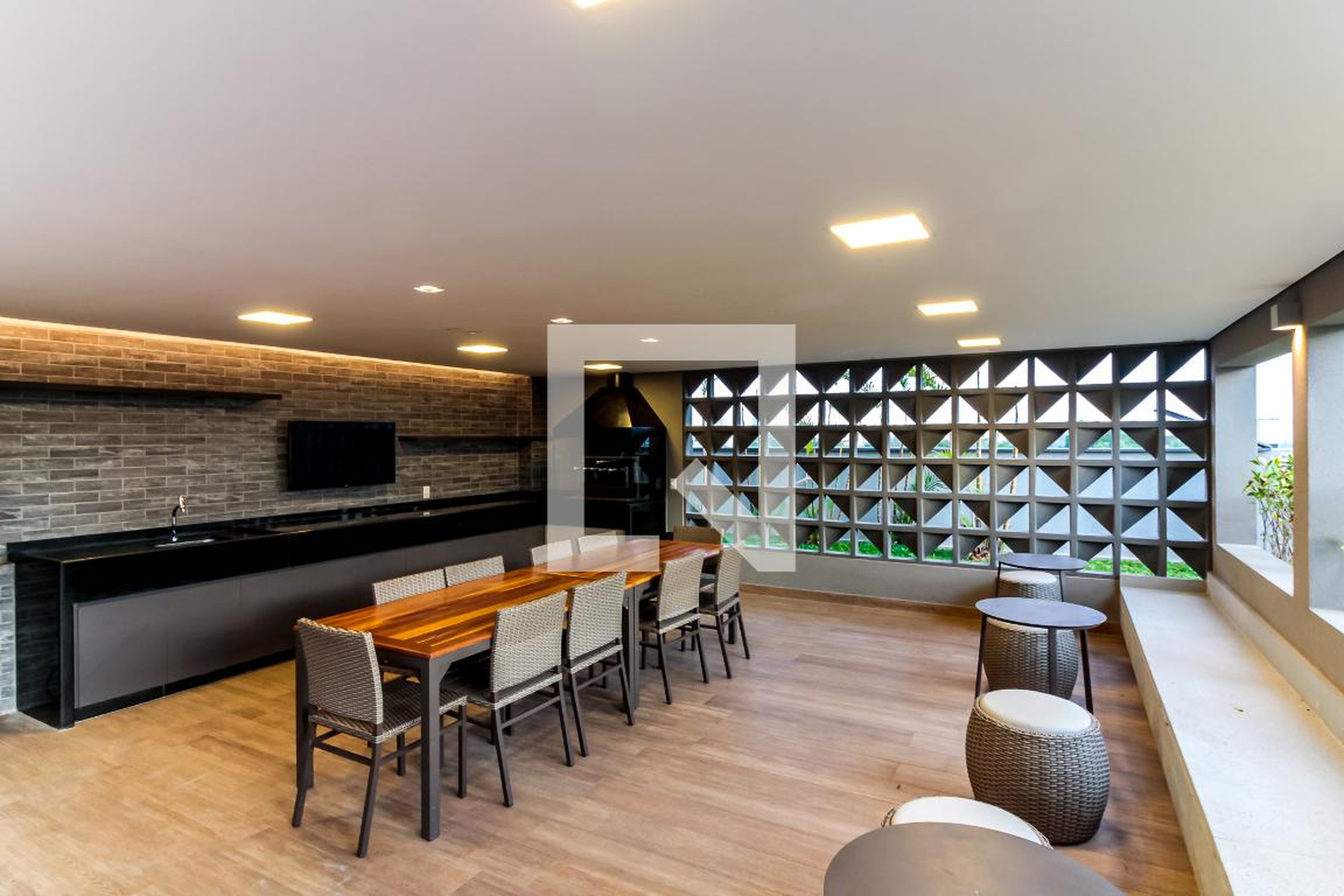 Espaço Gourmet - Conviva