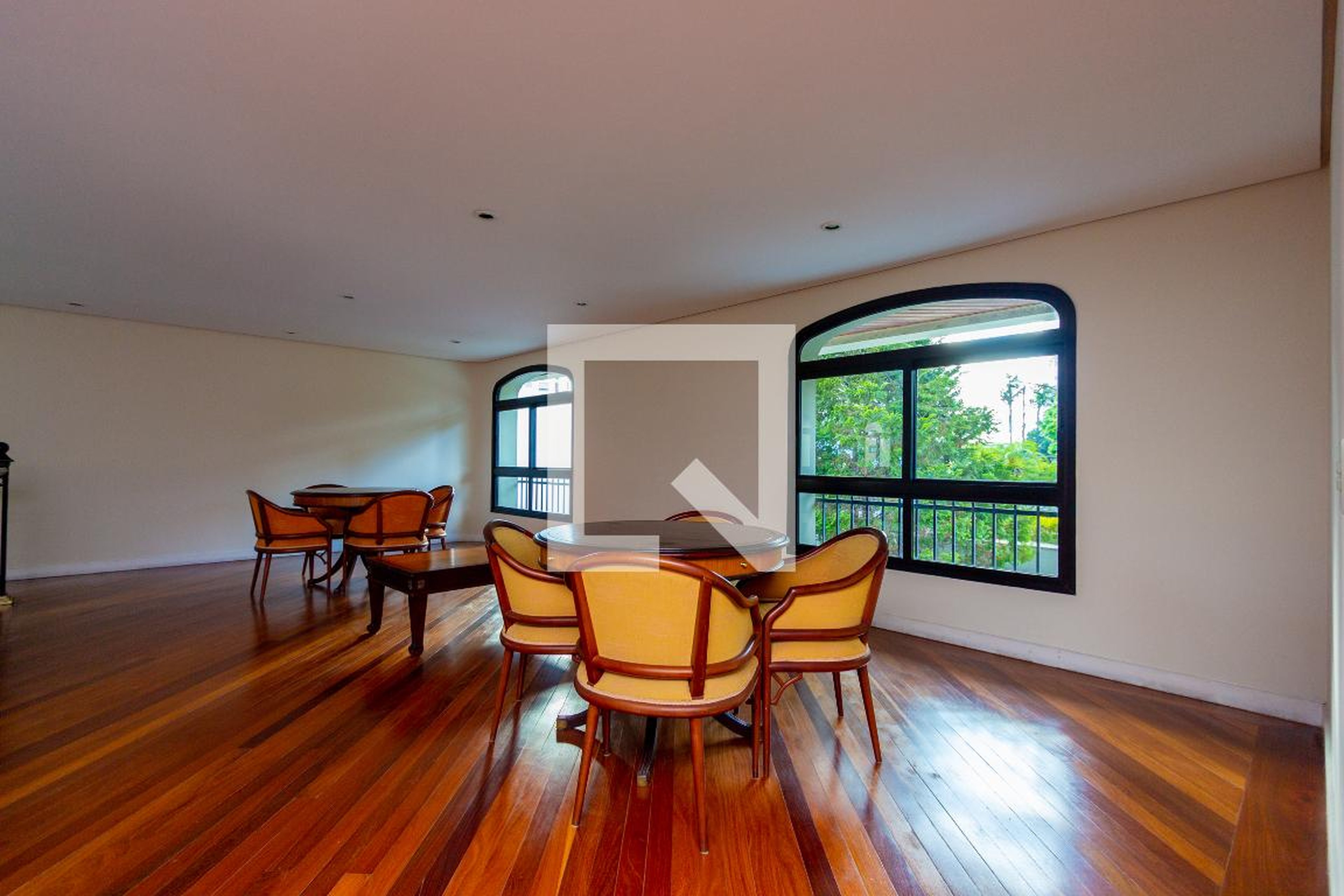 Hall de entrada - de Bragança