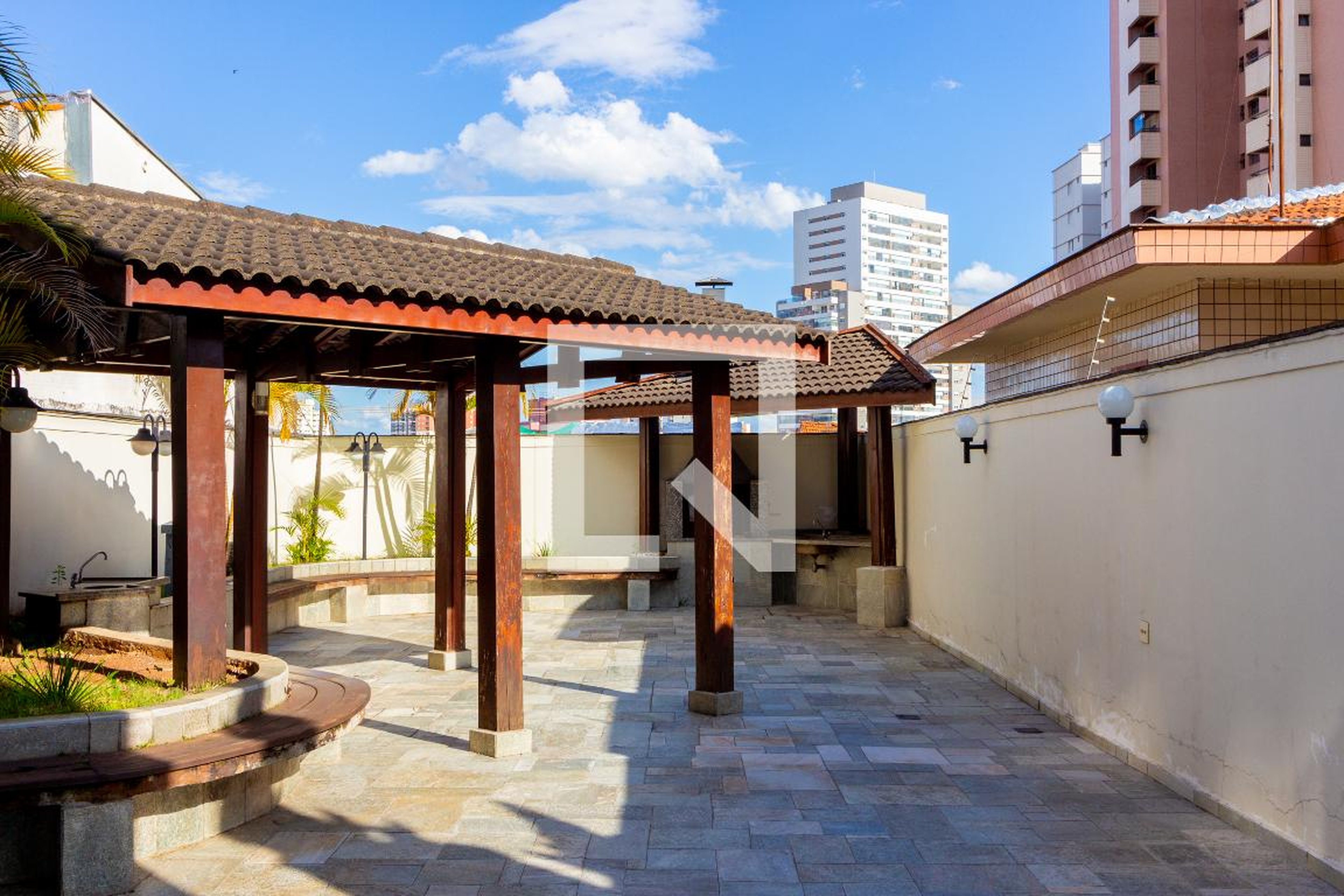 Churrasqueira - de Bragança