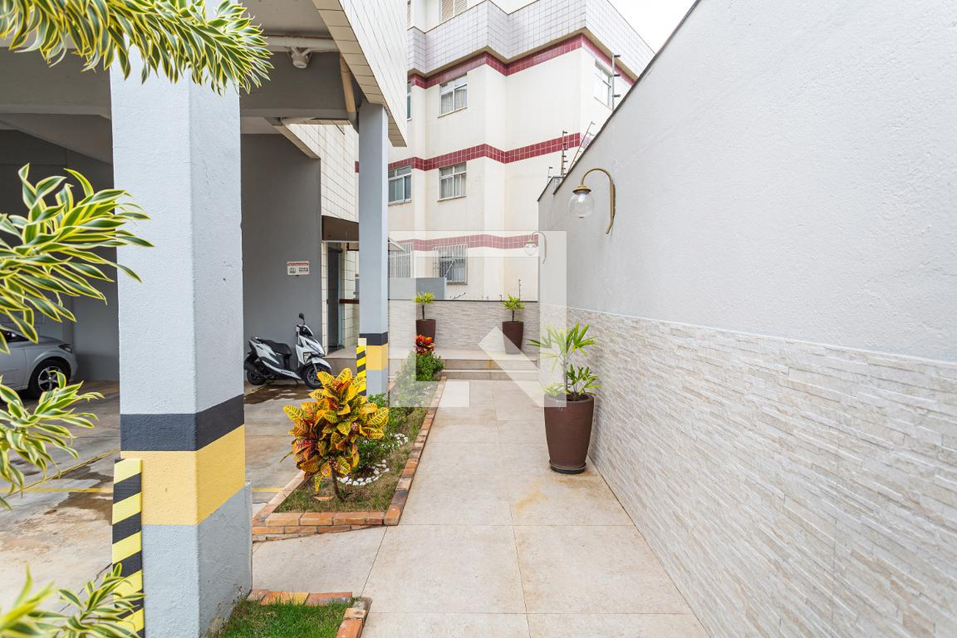 Hall de Entrada - null