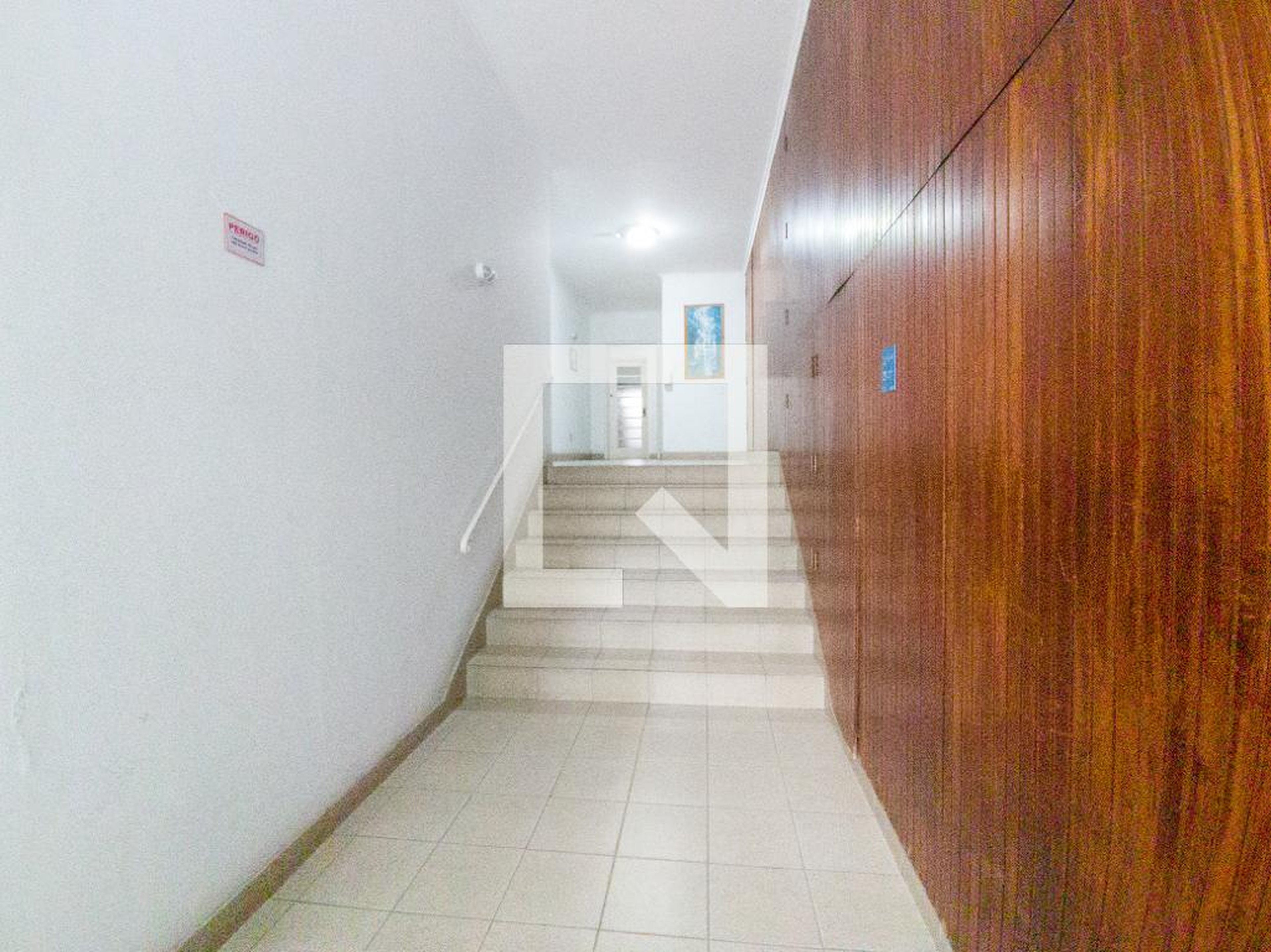 Hall de entrada - Santa Catarina