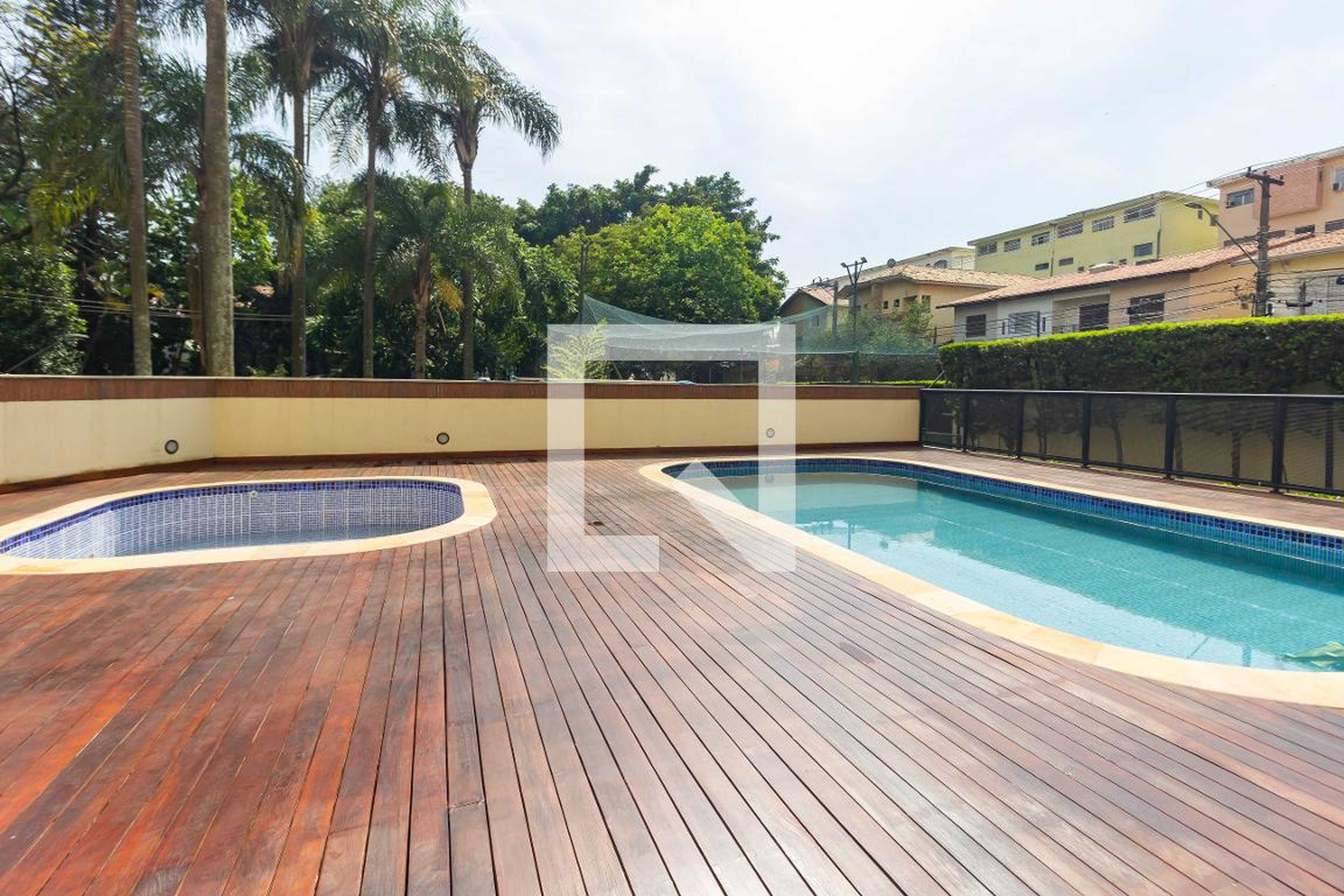 Piscina - Residential  Bordeaux