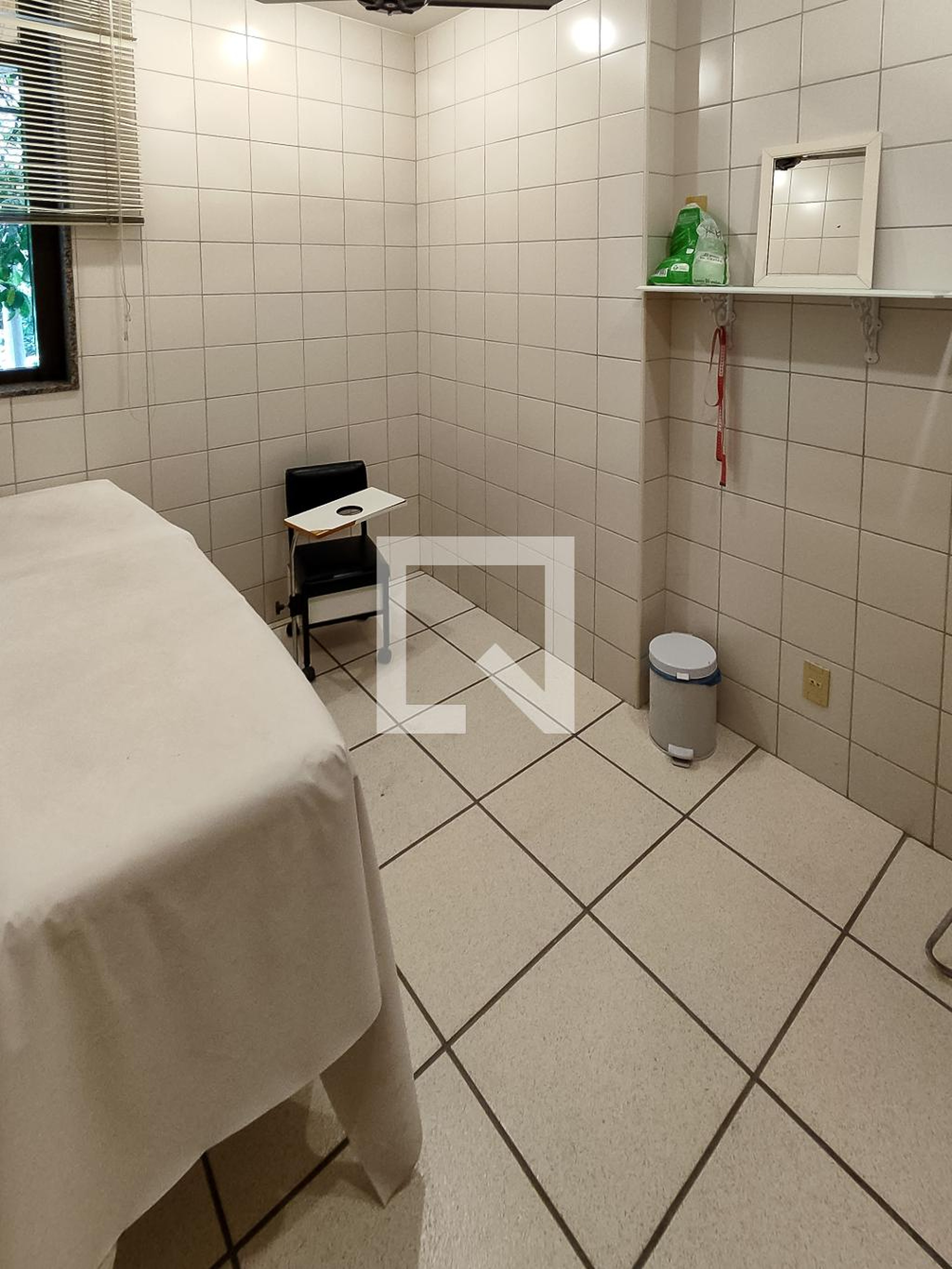 Spa - Edifício Antônio Basilio