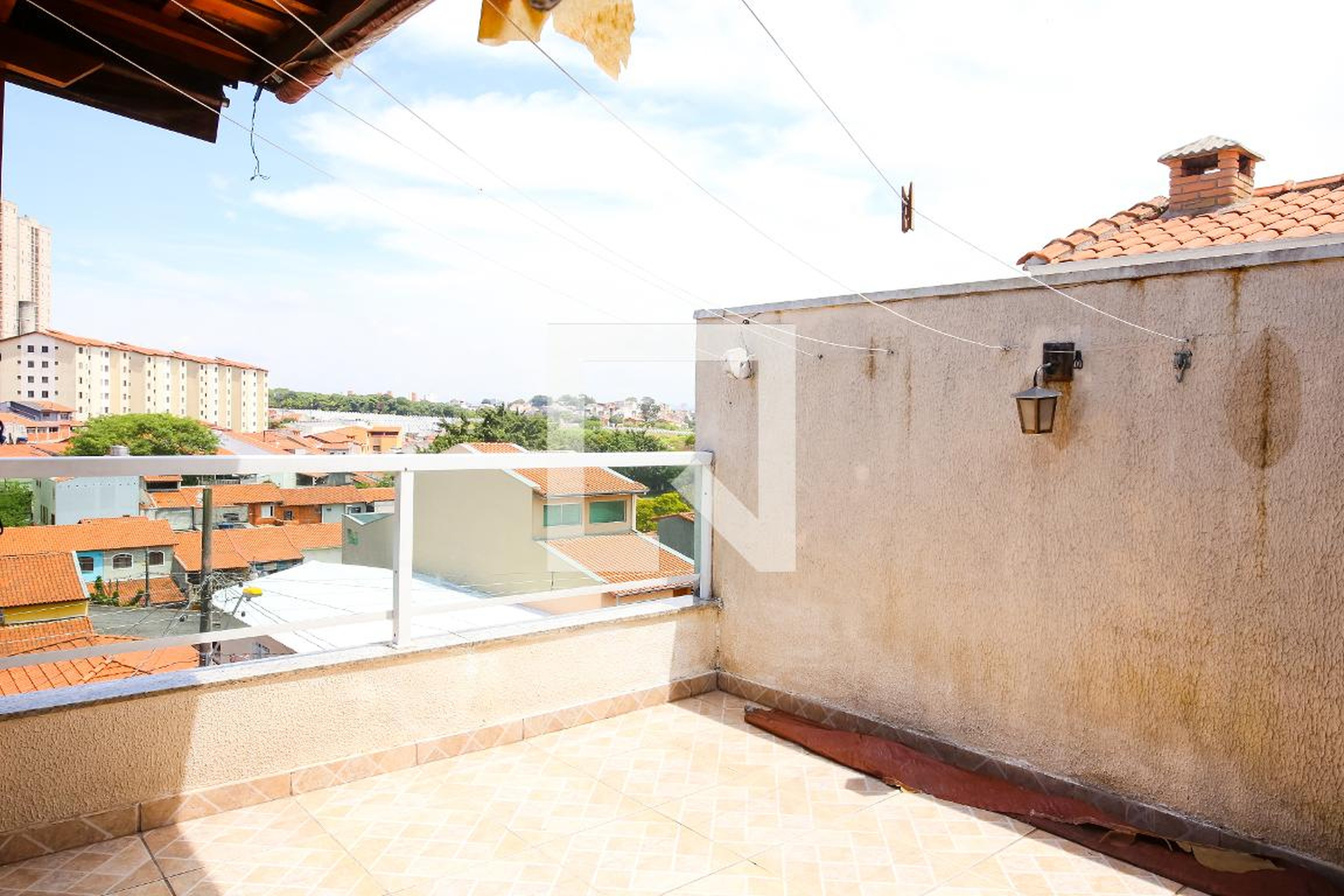 Churrasqueira - 
