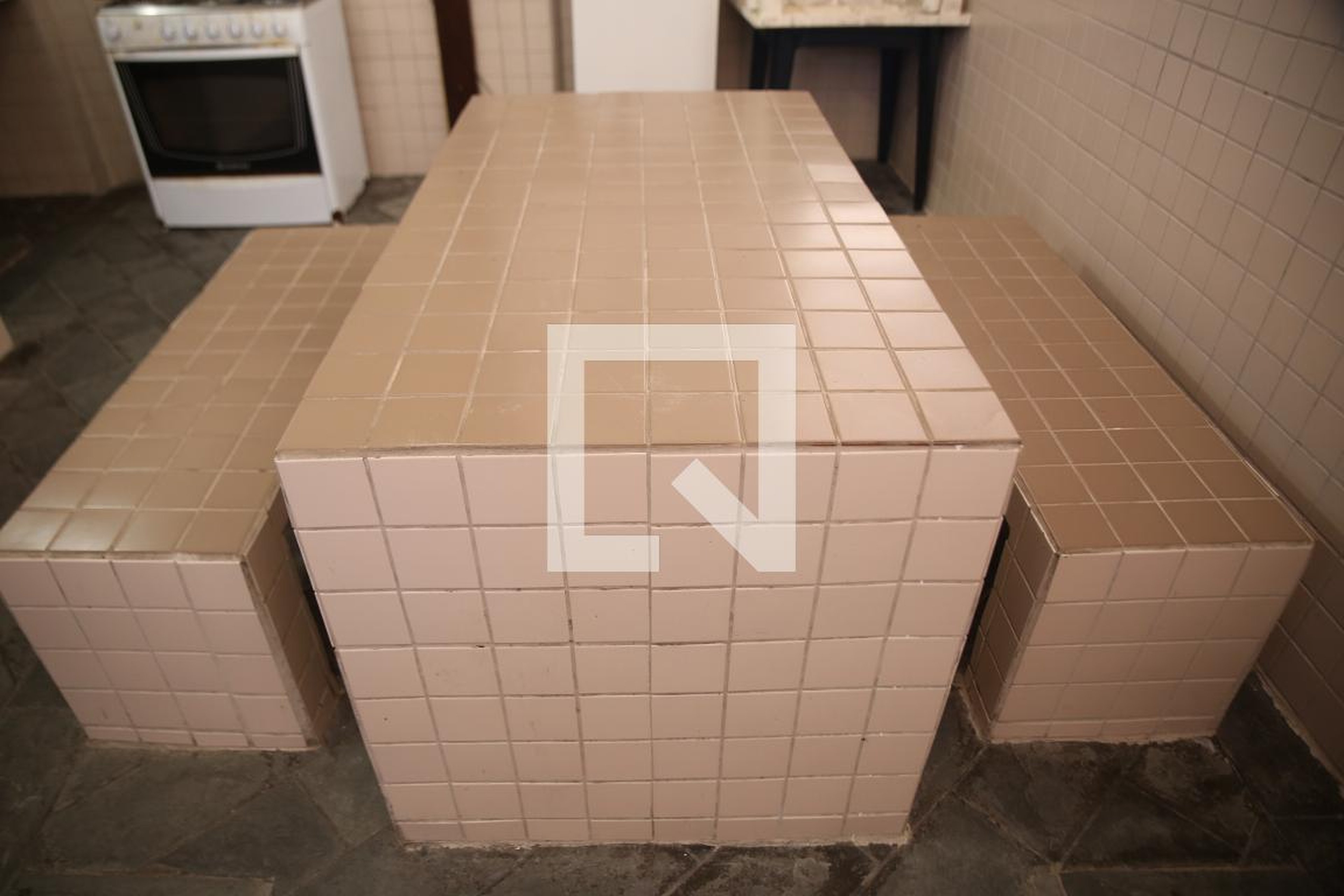 Espaço Gourmet - Edifício Luiz Paulo Navarro