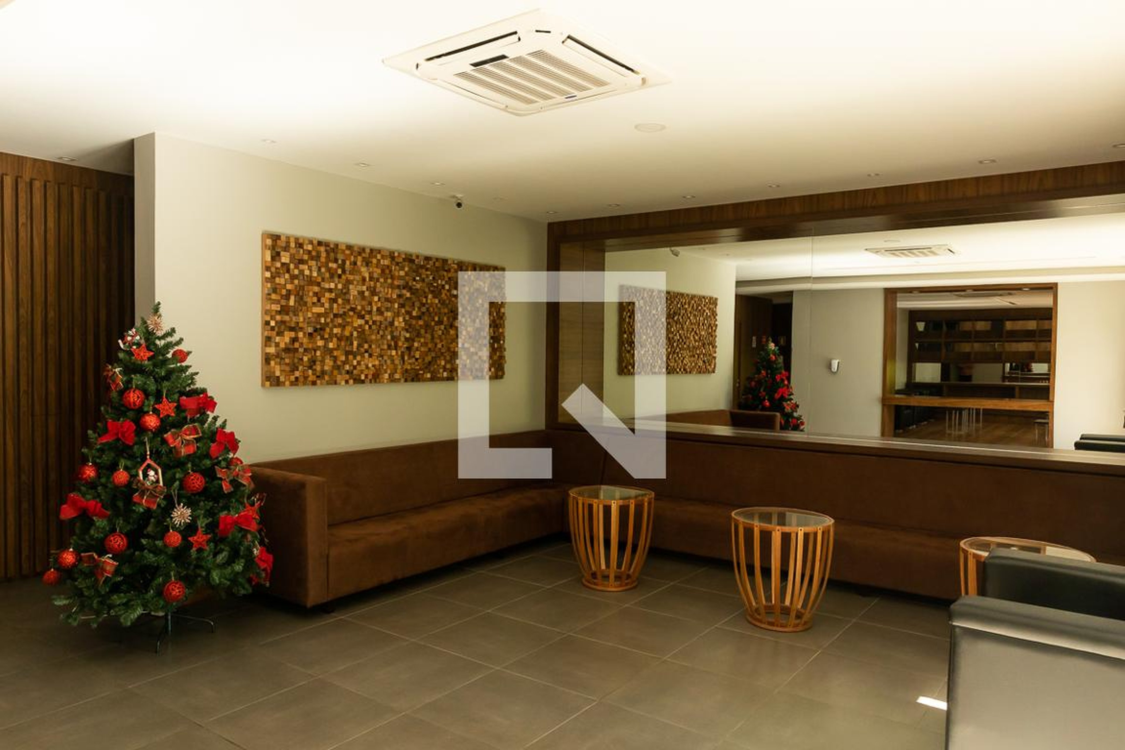 Hall de entrada - 