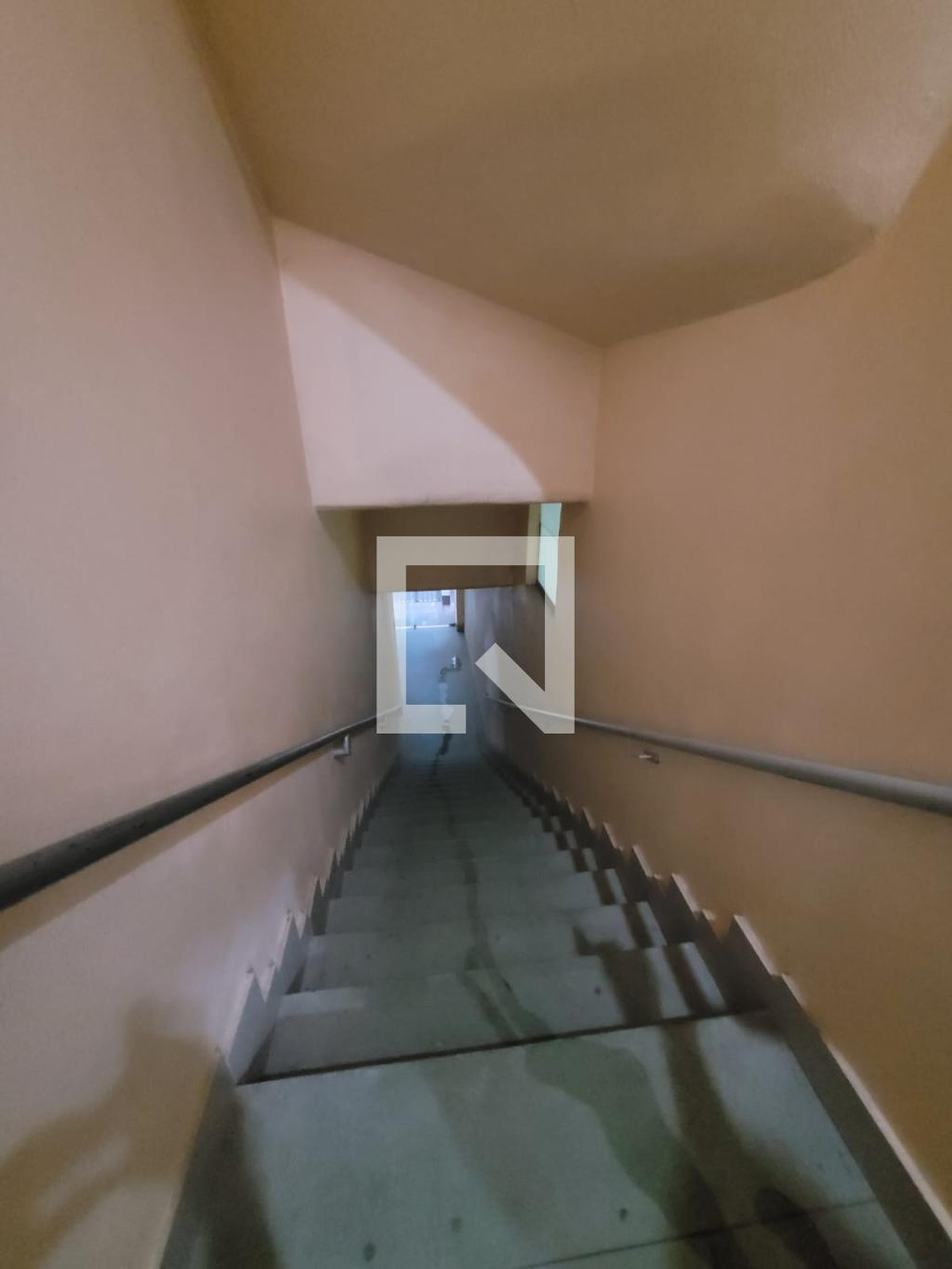 Área comum Condomínio em Rua Cura D’ars, 1280