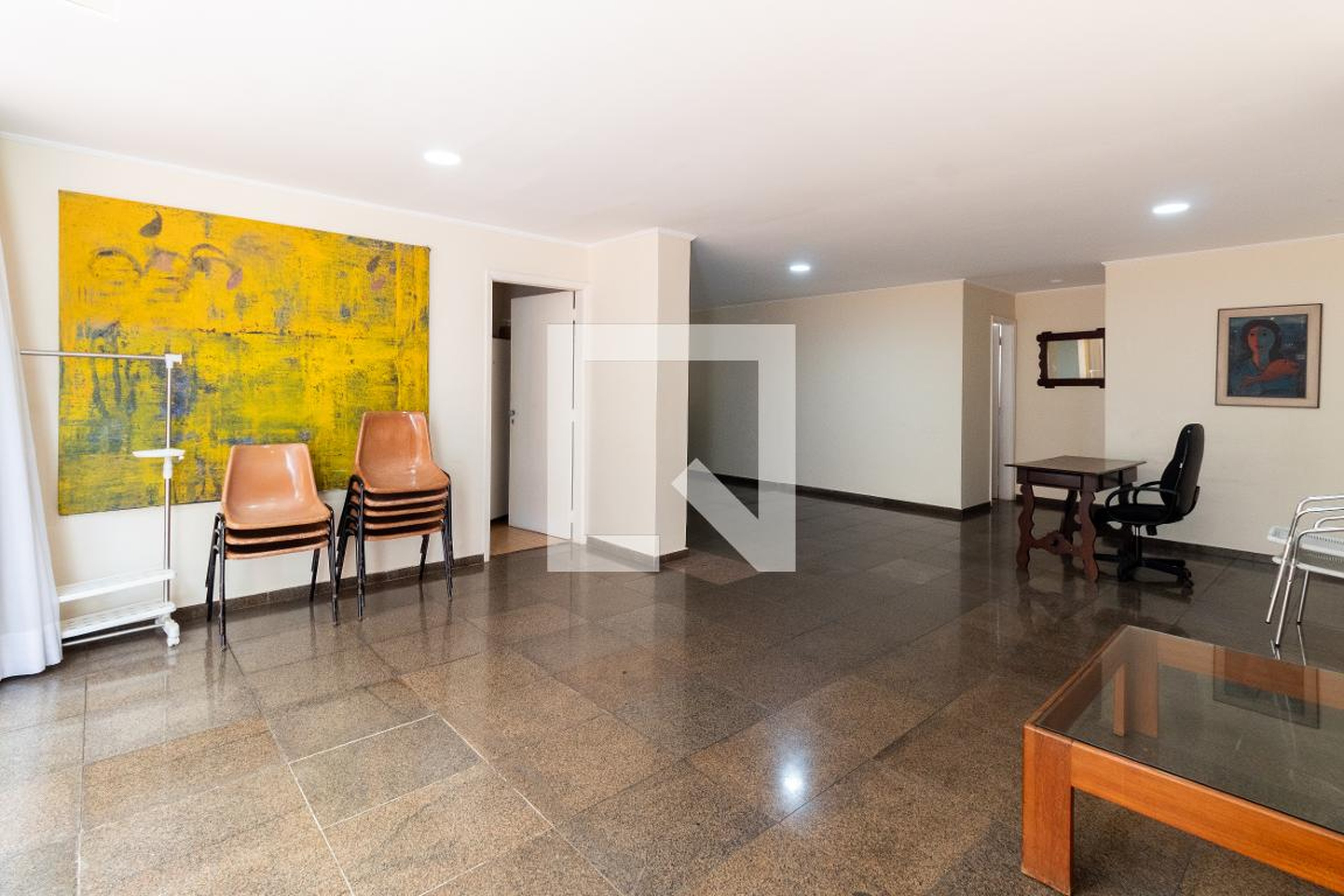 Salão de festas - Dom João