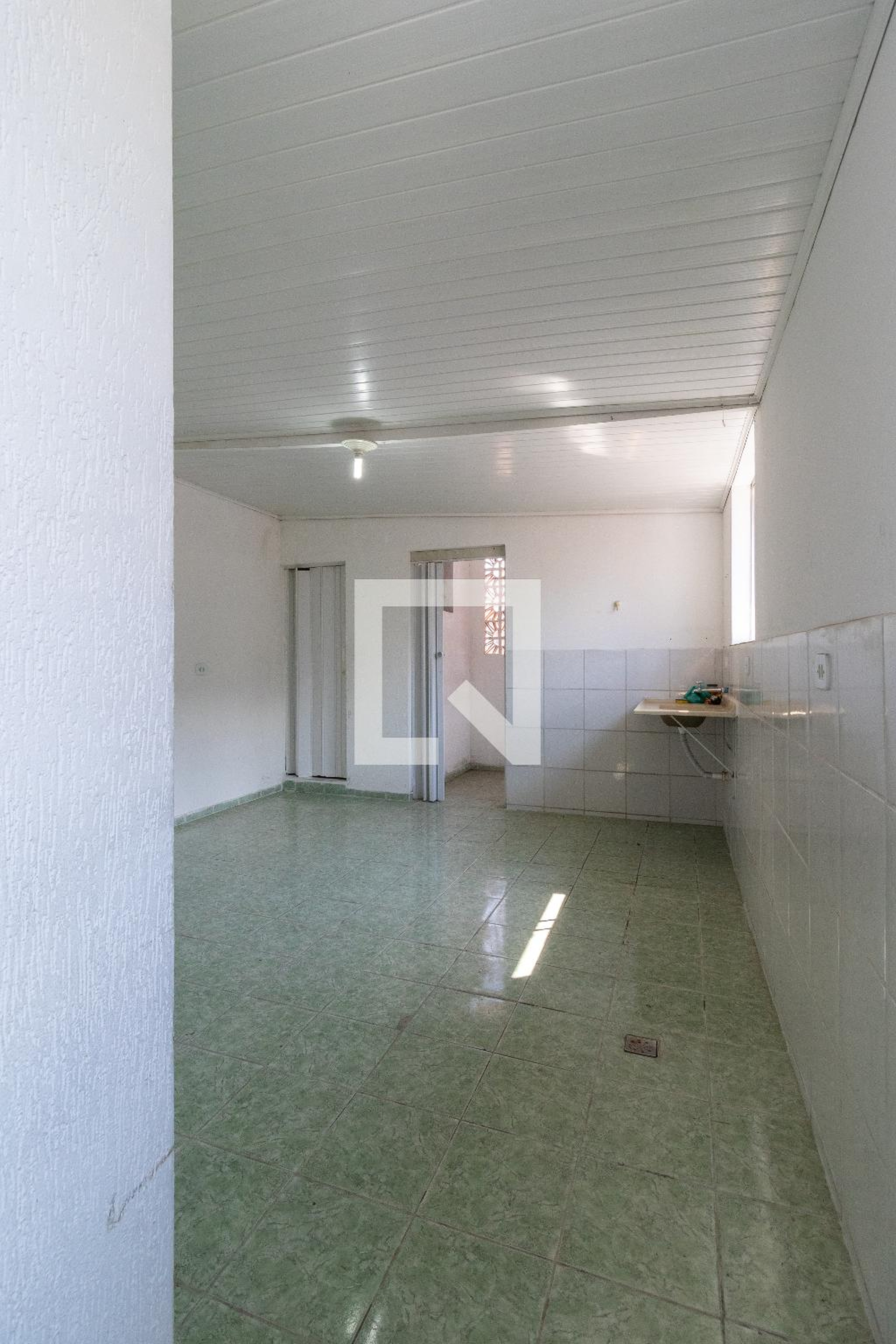 Entrada - Residencial Elvira