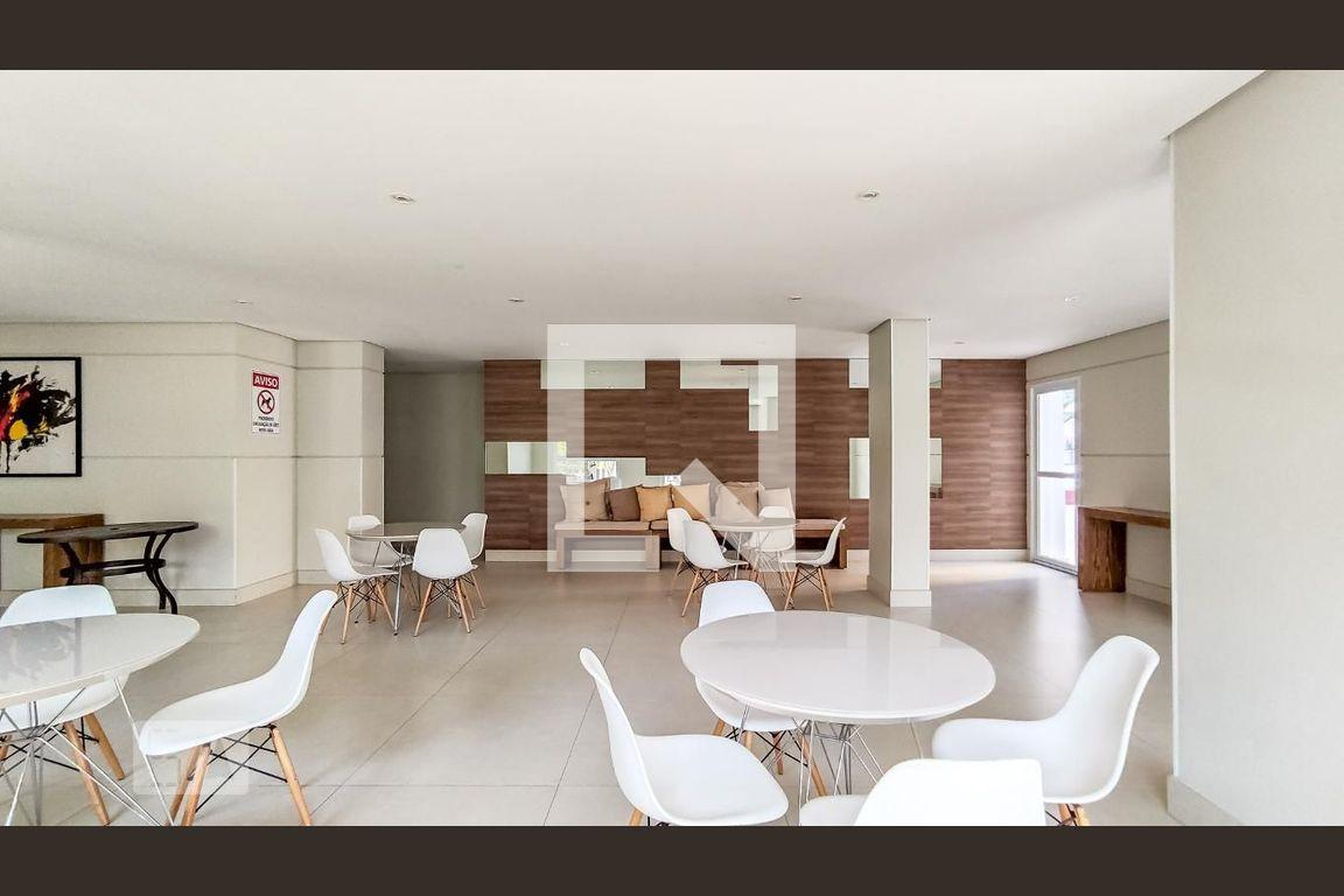 Salão de Festas - Line SP