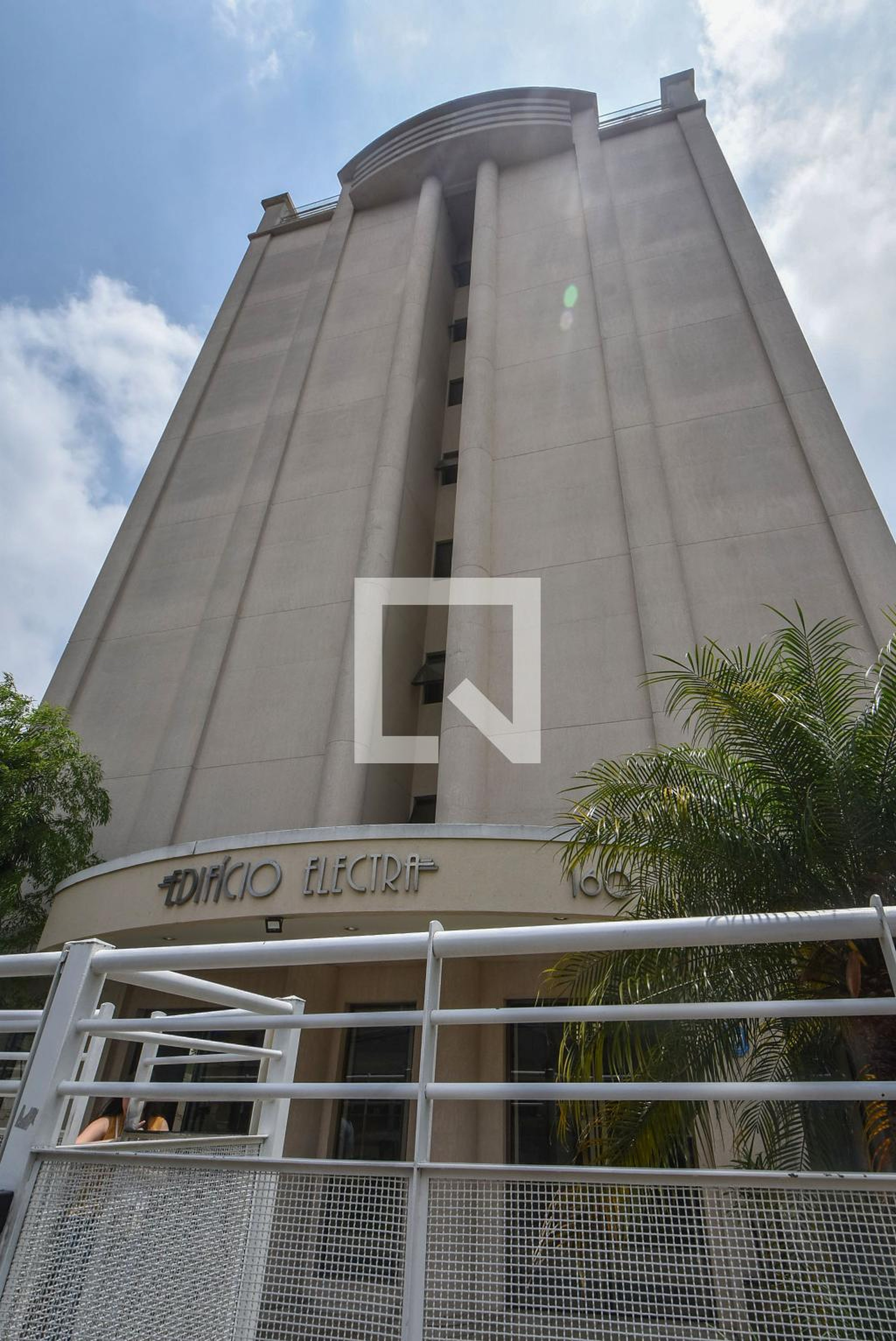 Prédio Condomínio Electra