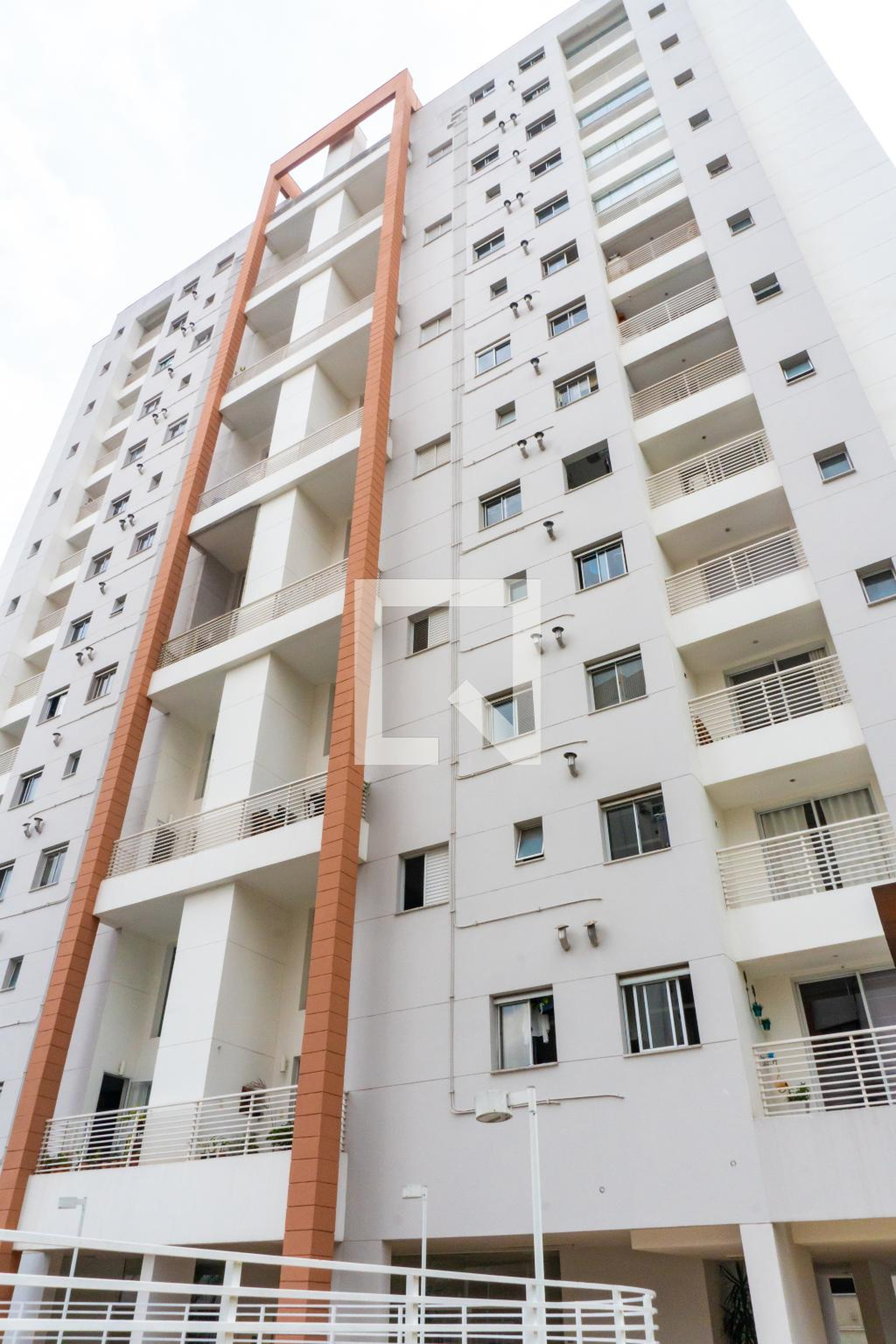 Fachada do Prédio Condomínio Metrópole Maracá