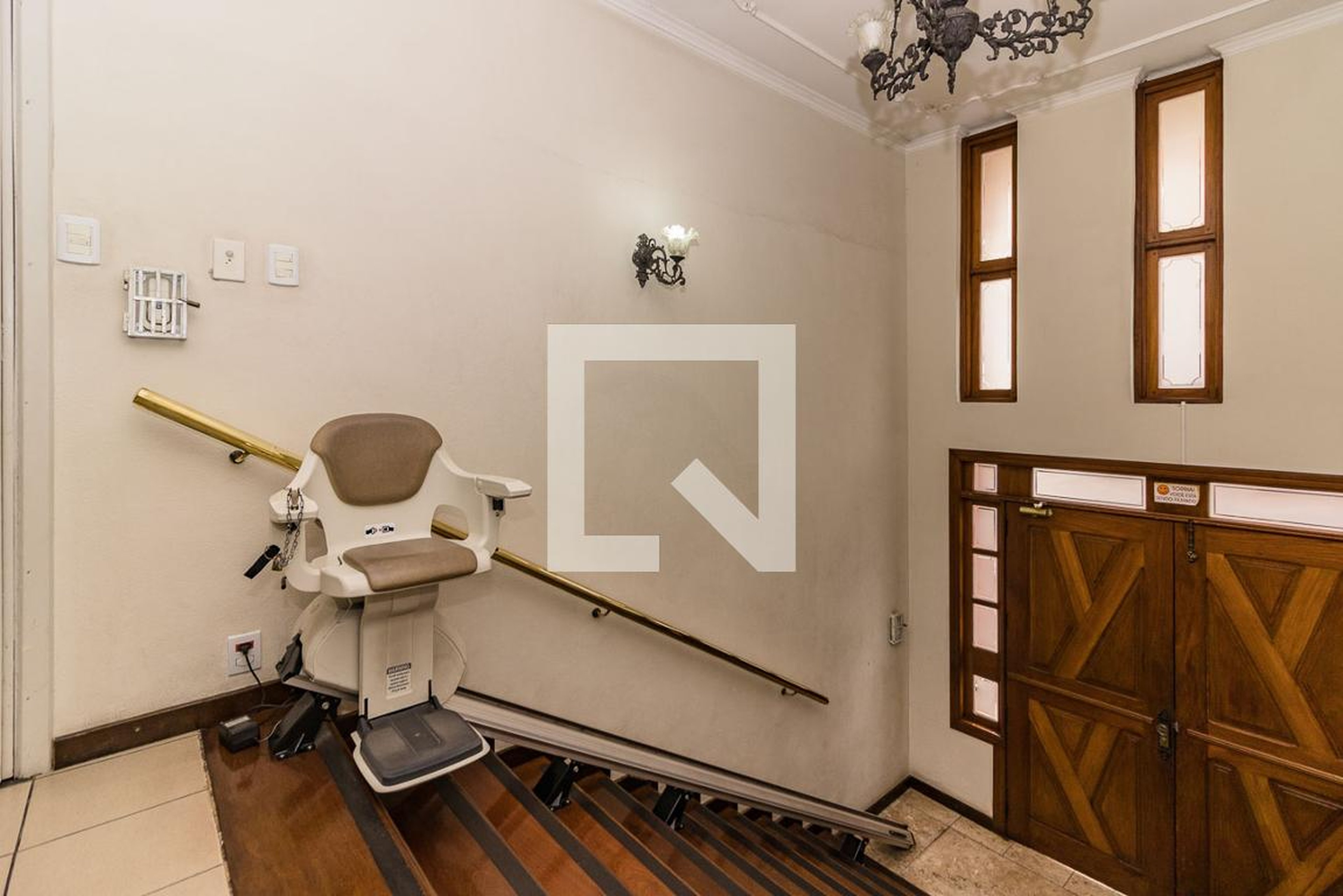 Hall social - Jatobá