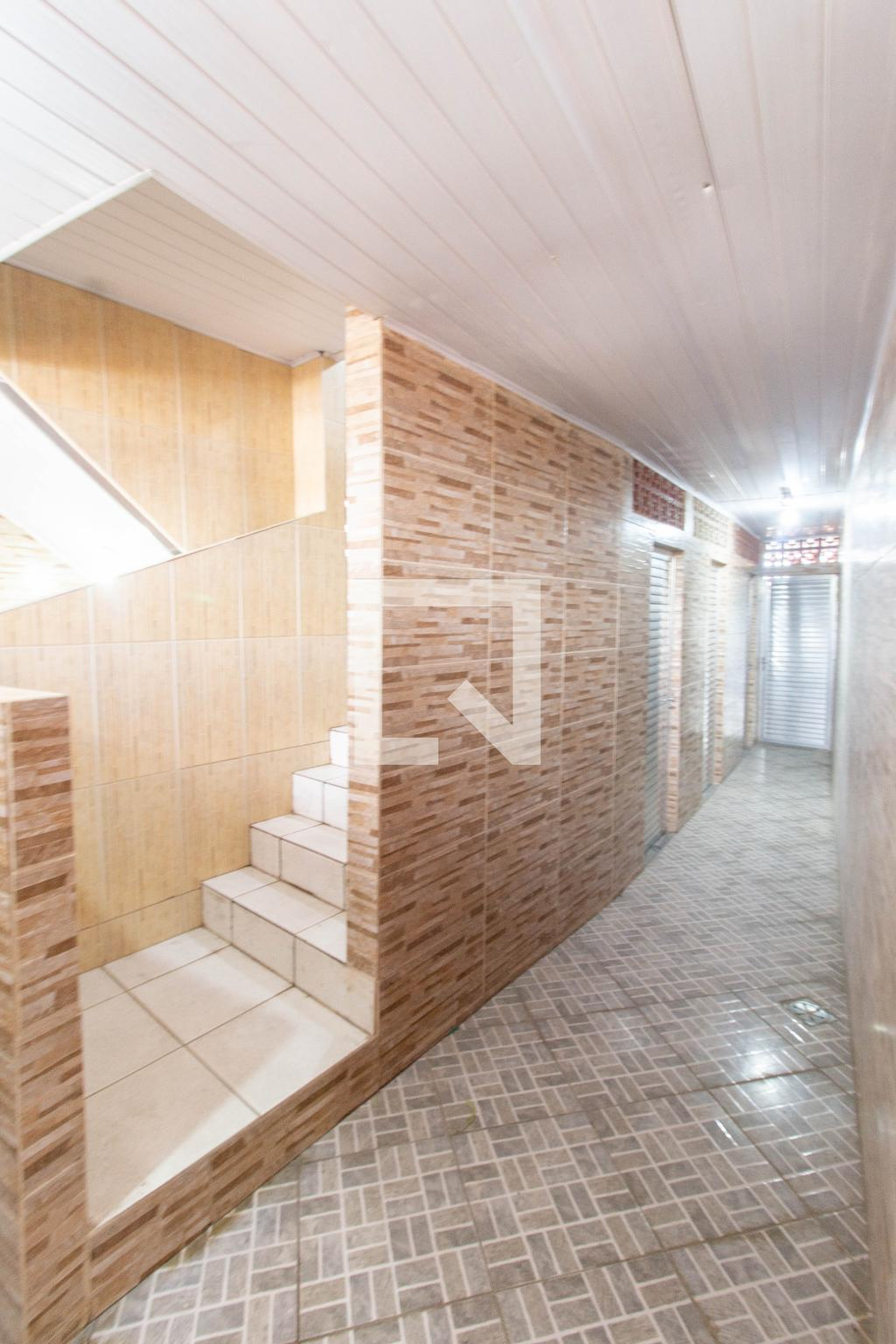 Área Comum Condomínio em Rua Doná Emília, 189