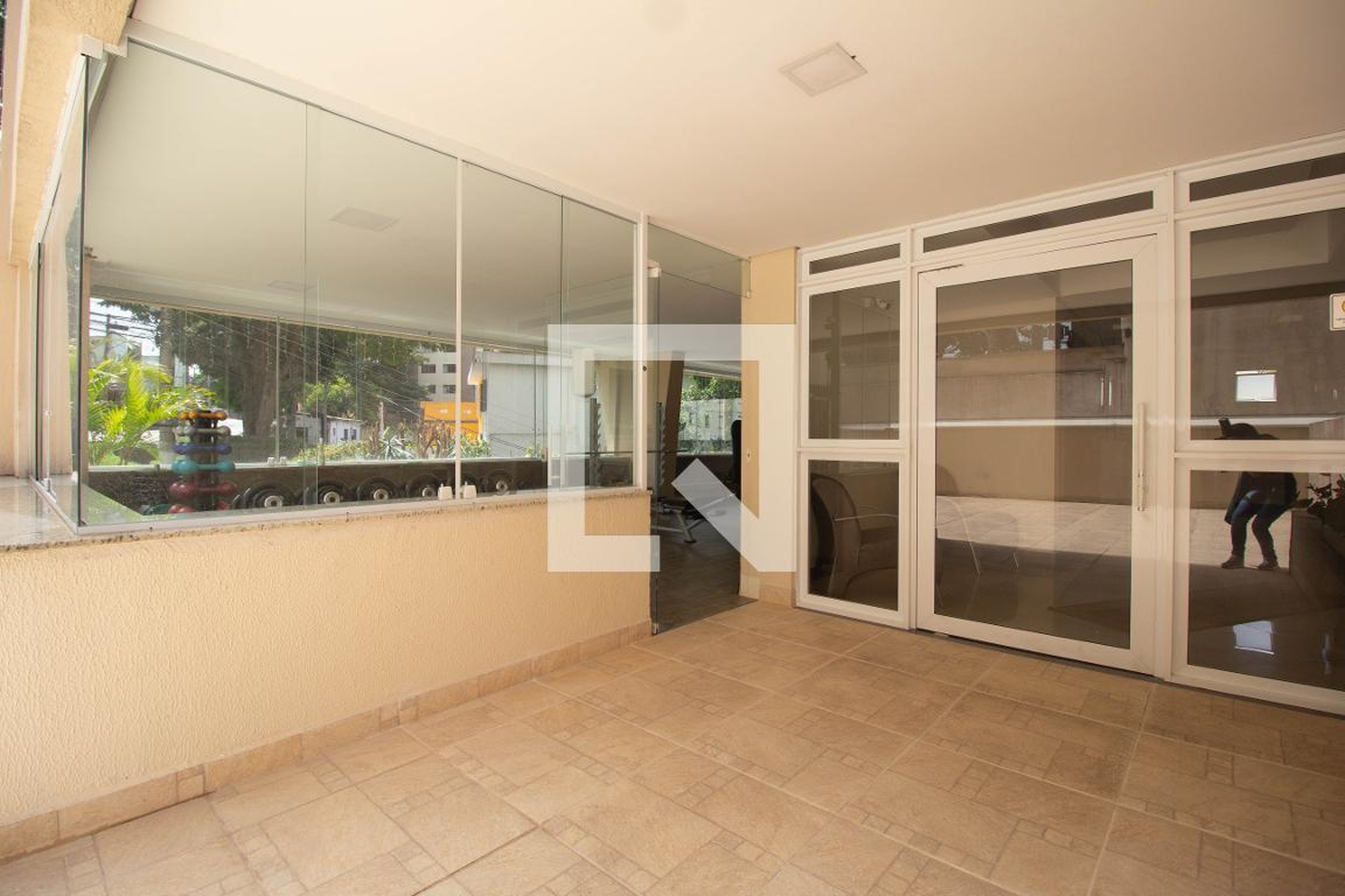 Hall social - Lady Laury