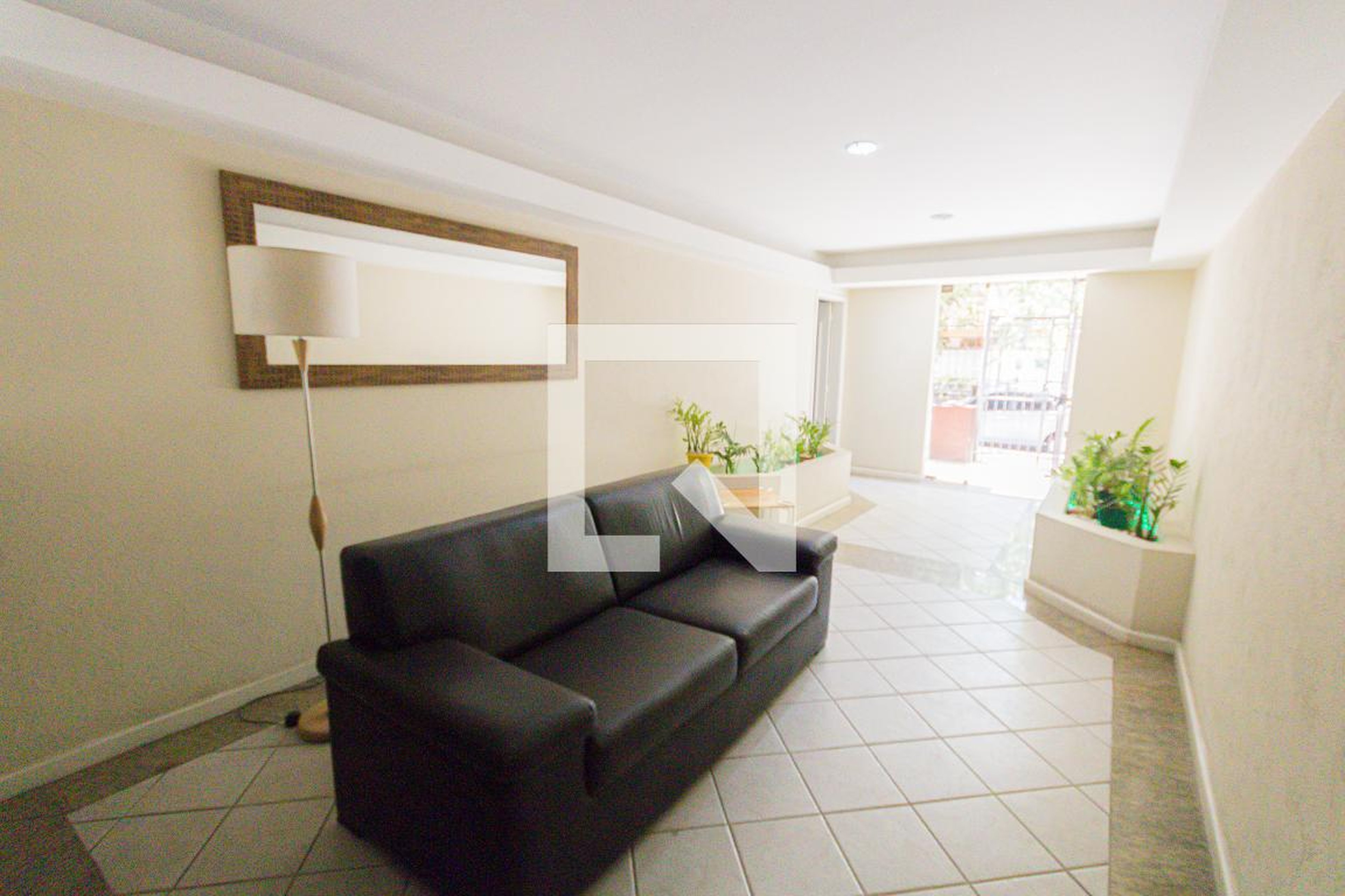 Portaria - Edifício Barcelona