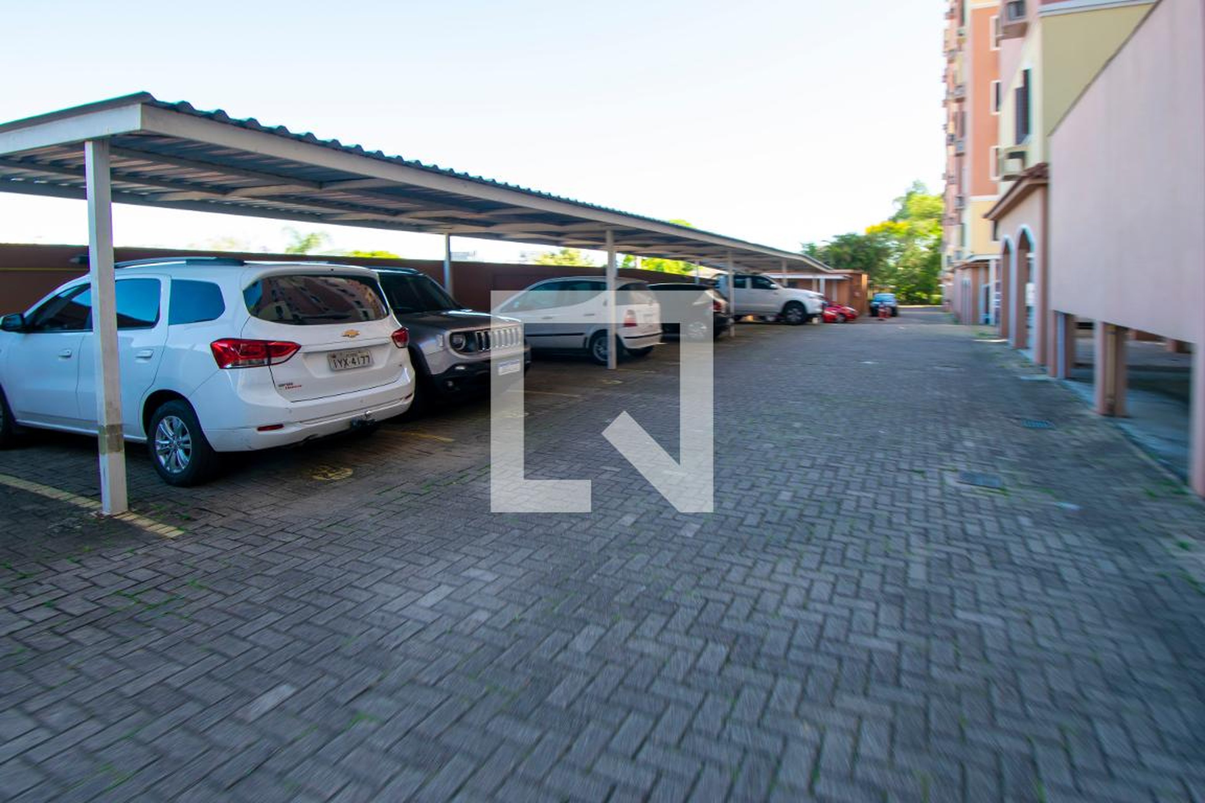 Condomínio - Parque de Las Vereda