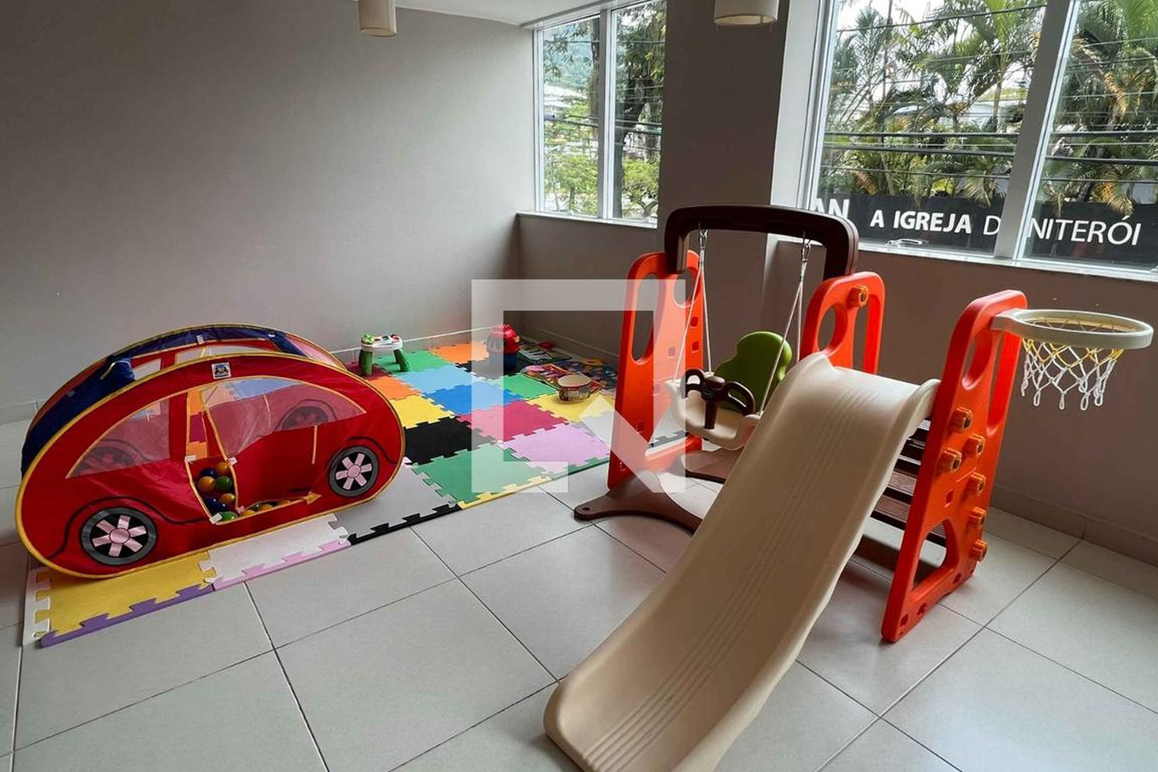 Espaço Gourmet - Giardino di Trento