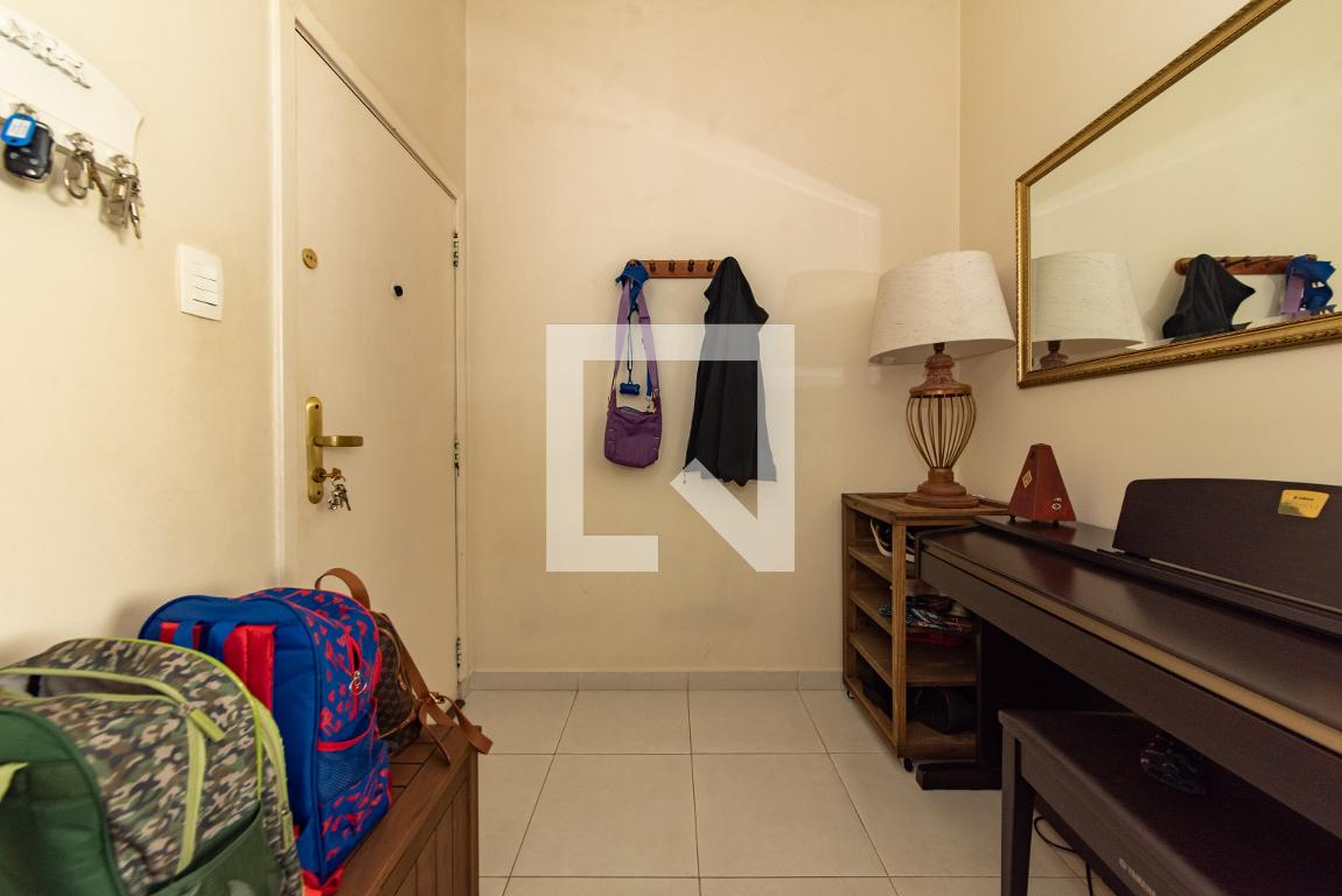 entrada - Rodrigues Alves