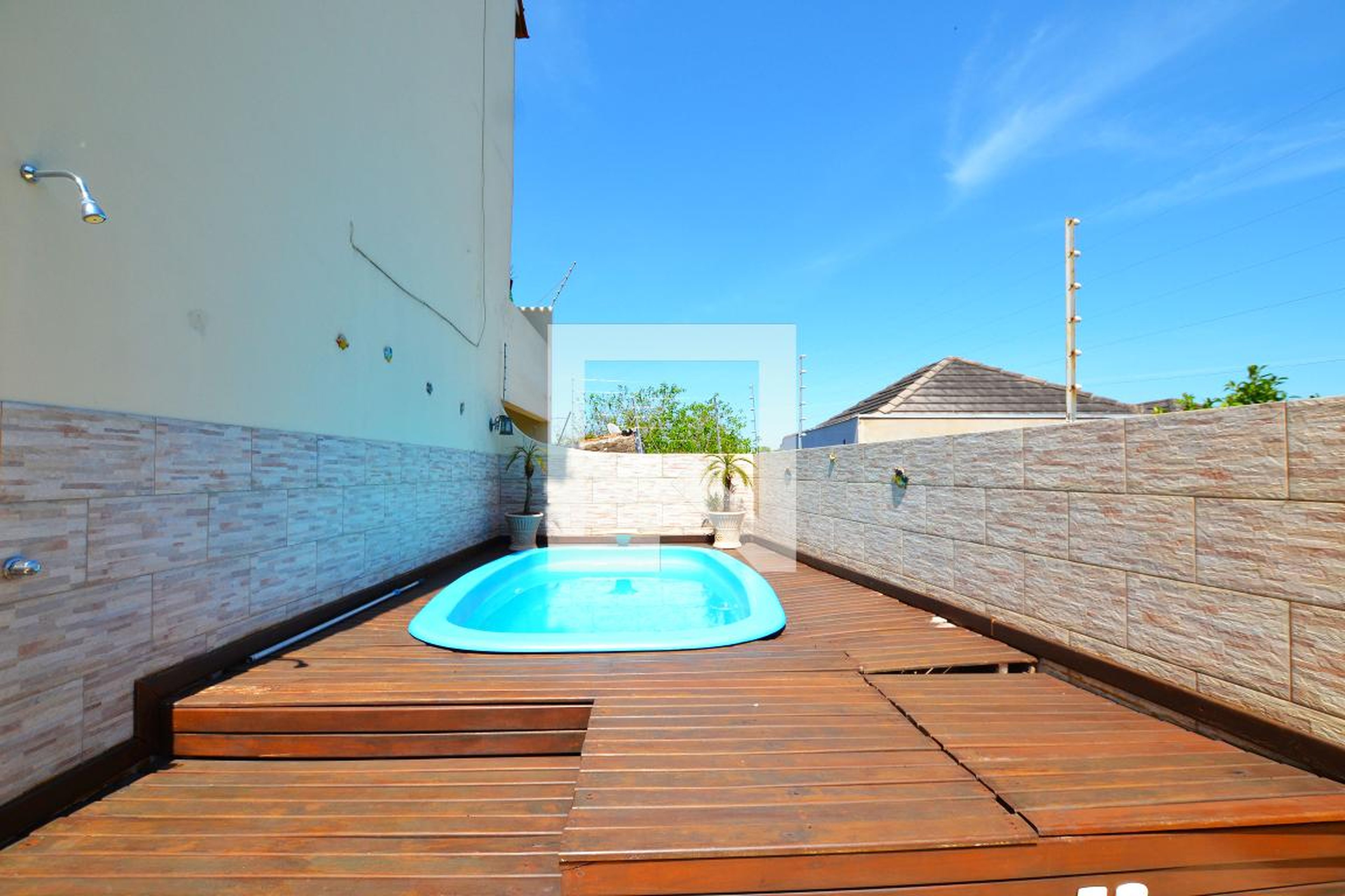 Piscina - 