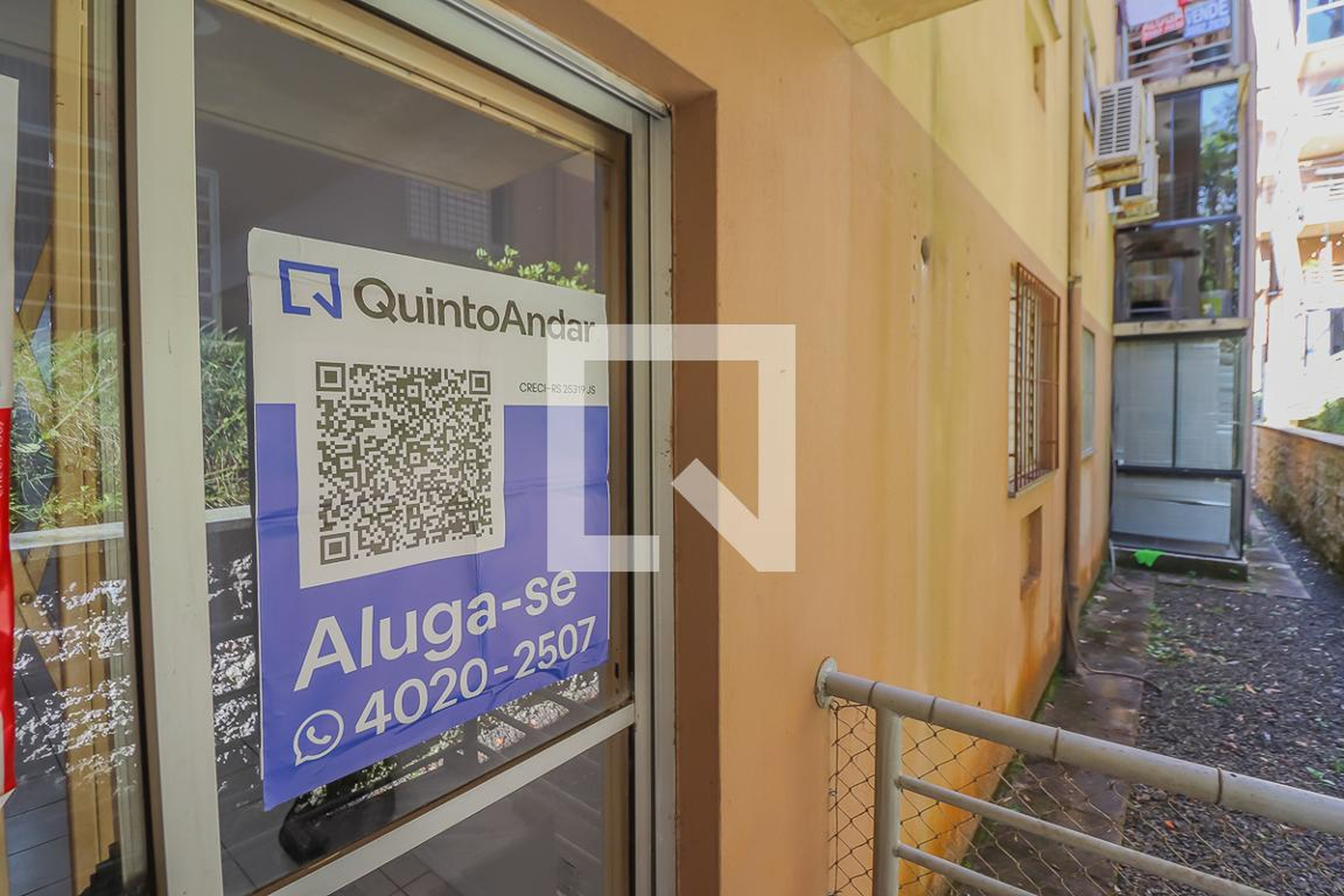 Área Externa - Imperatriz