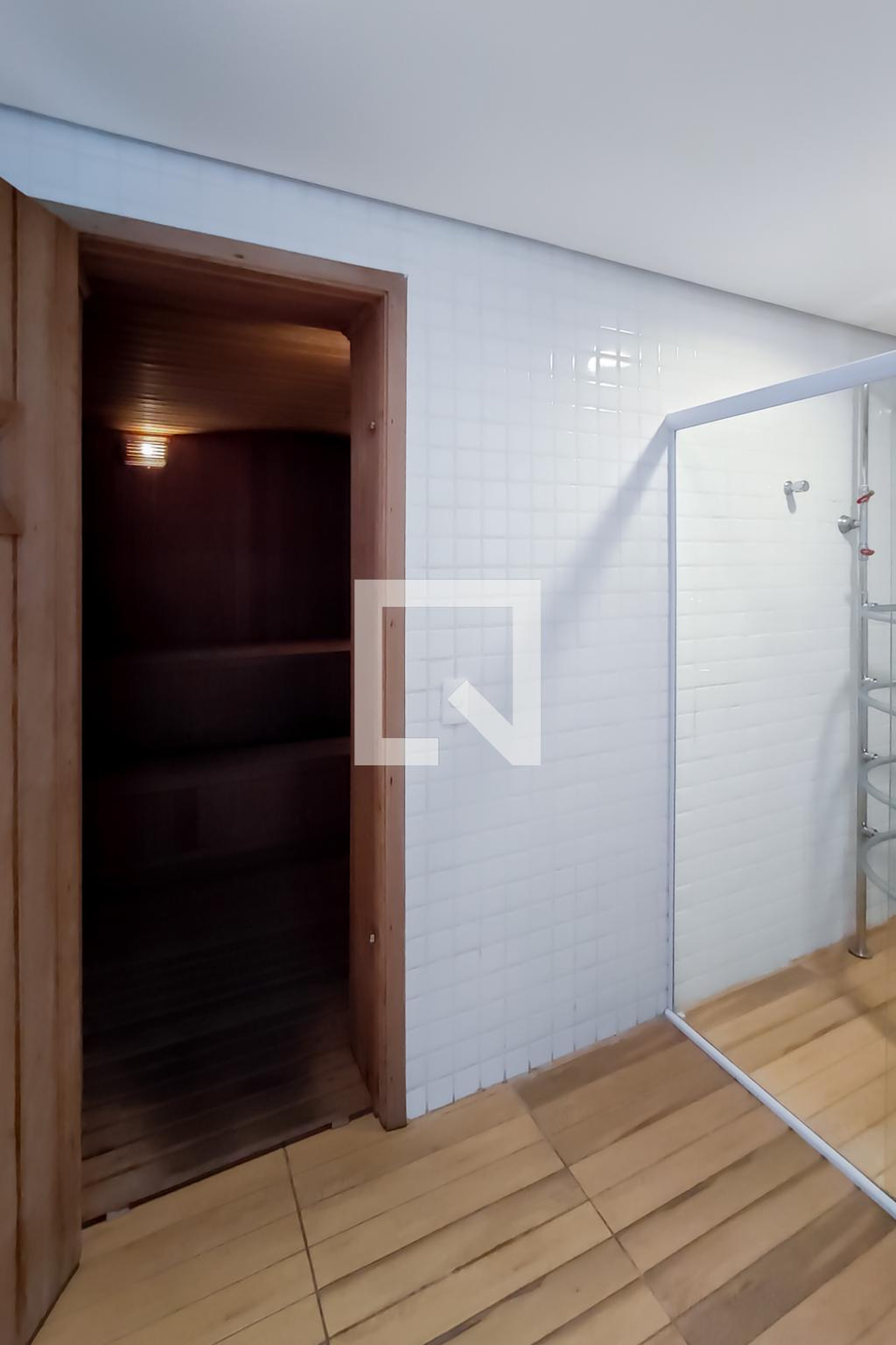 Sauna - Penntower Brooklin