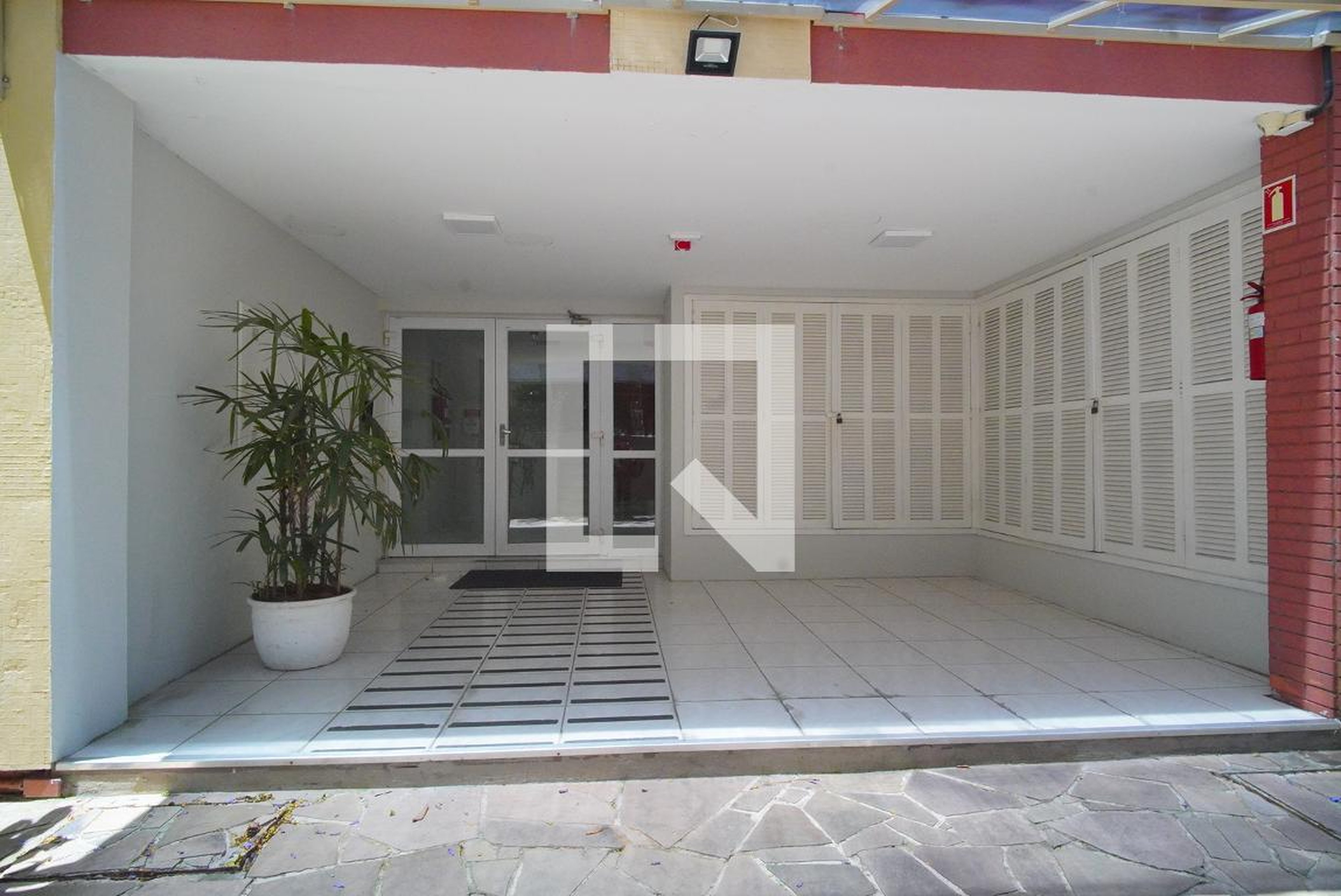 Hall de entrada - null