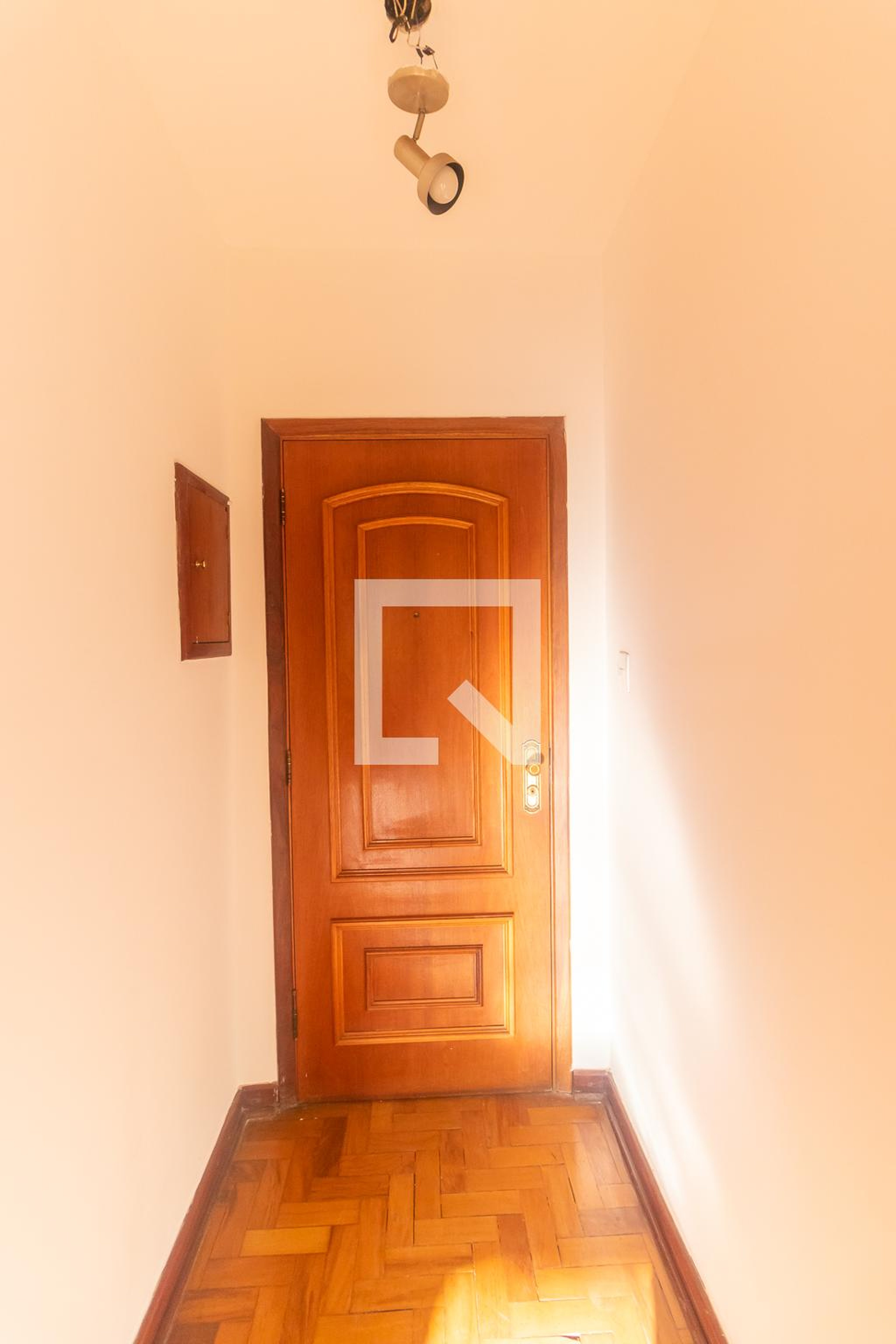 Hall social - Leonidia da Silveira