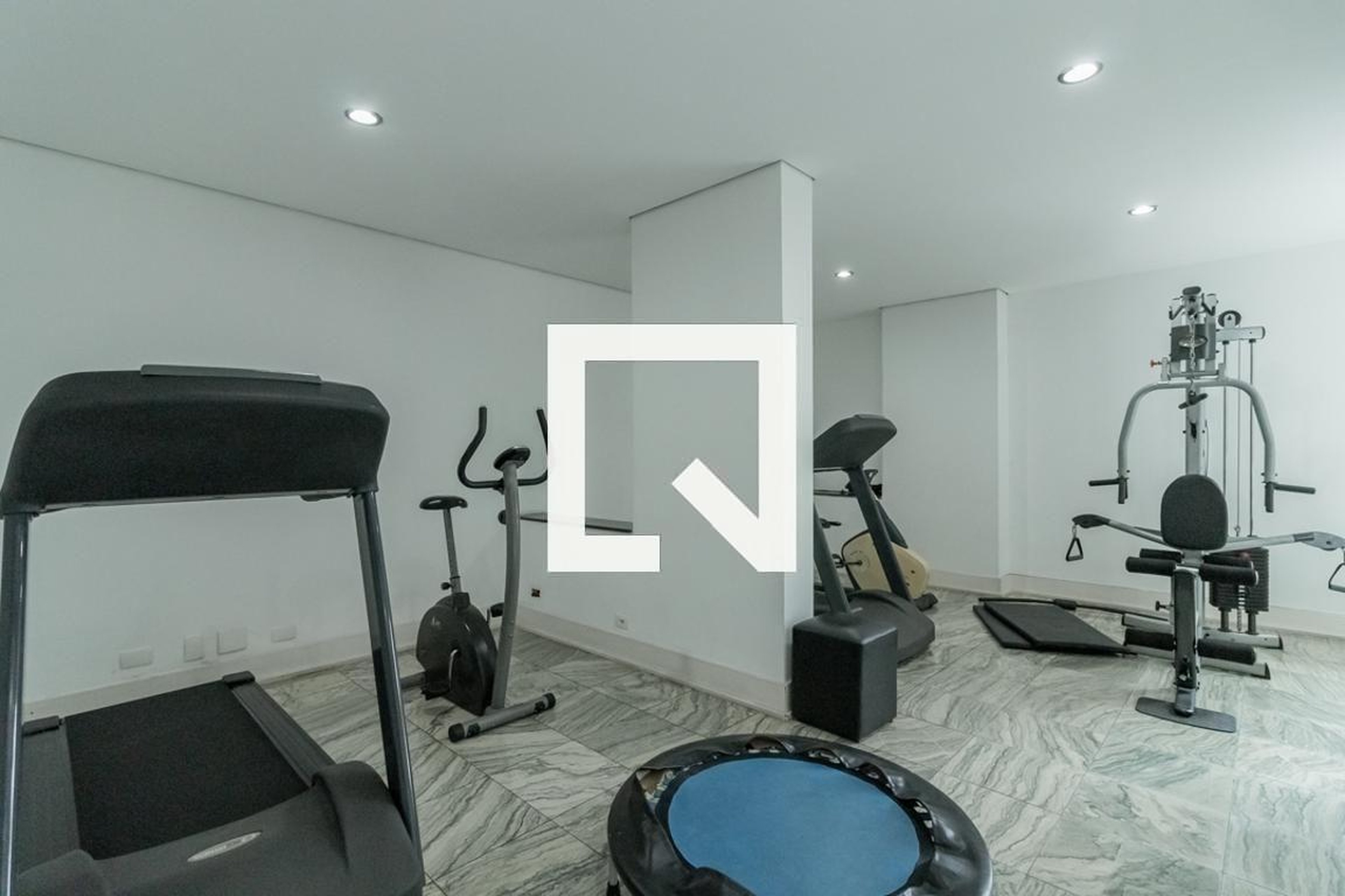 Academia - Solar das Acacias