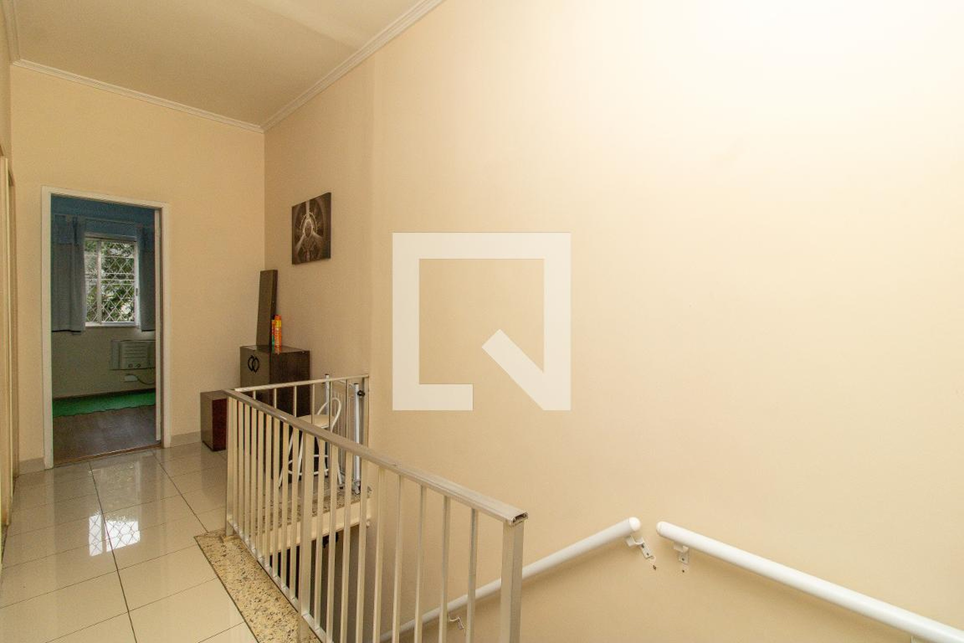 Hall - Vitoria Galeão