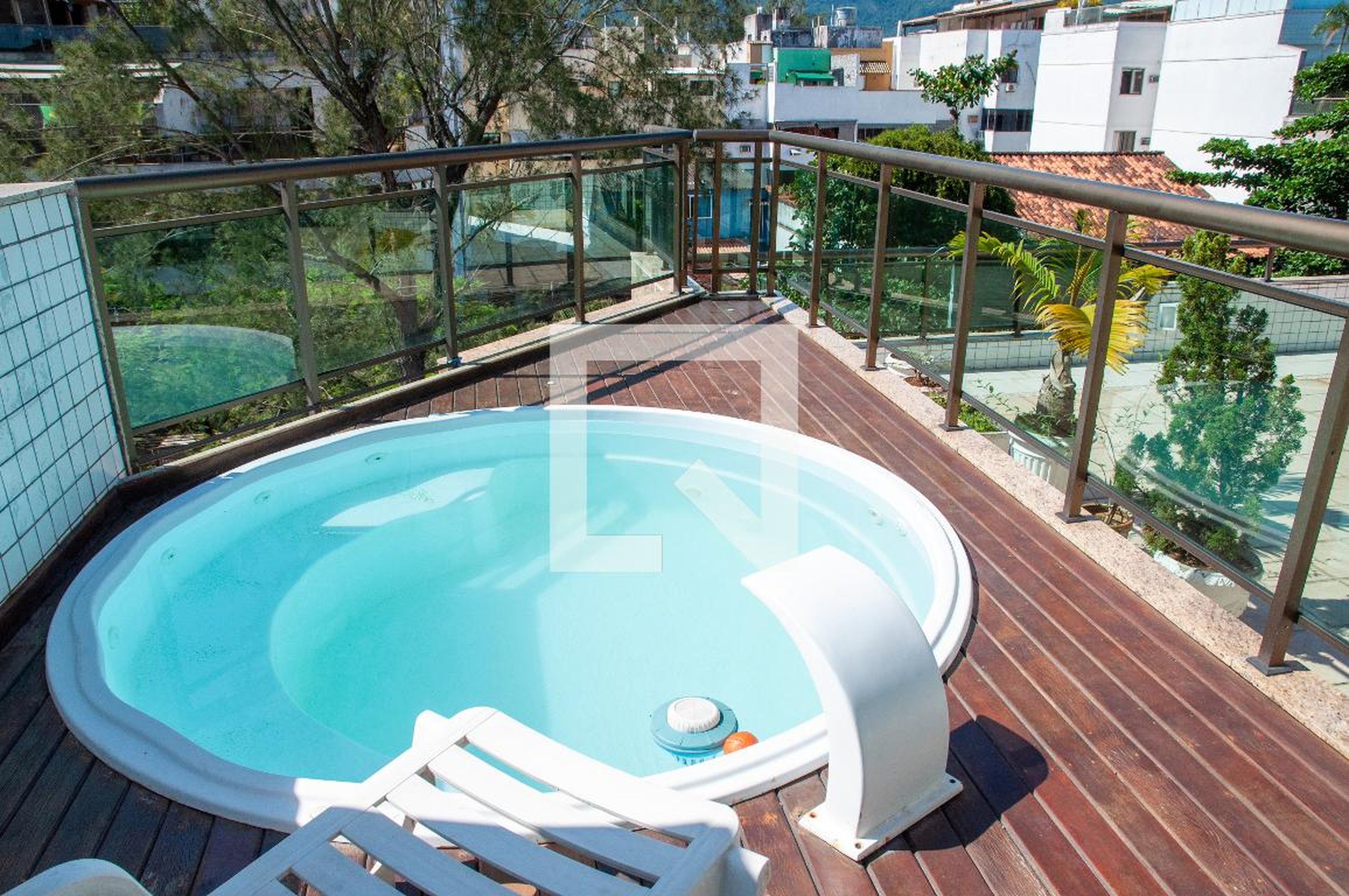 Piscina - Pietta