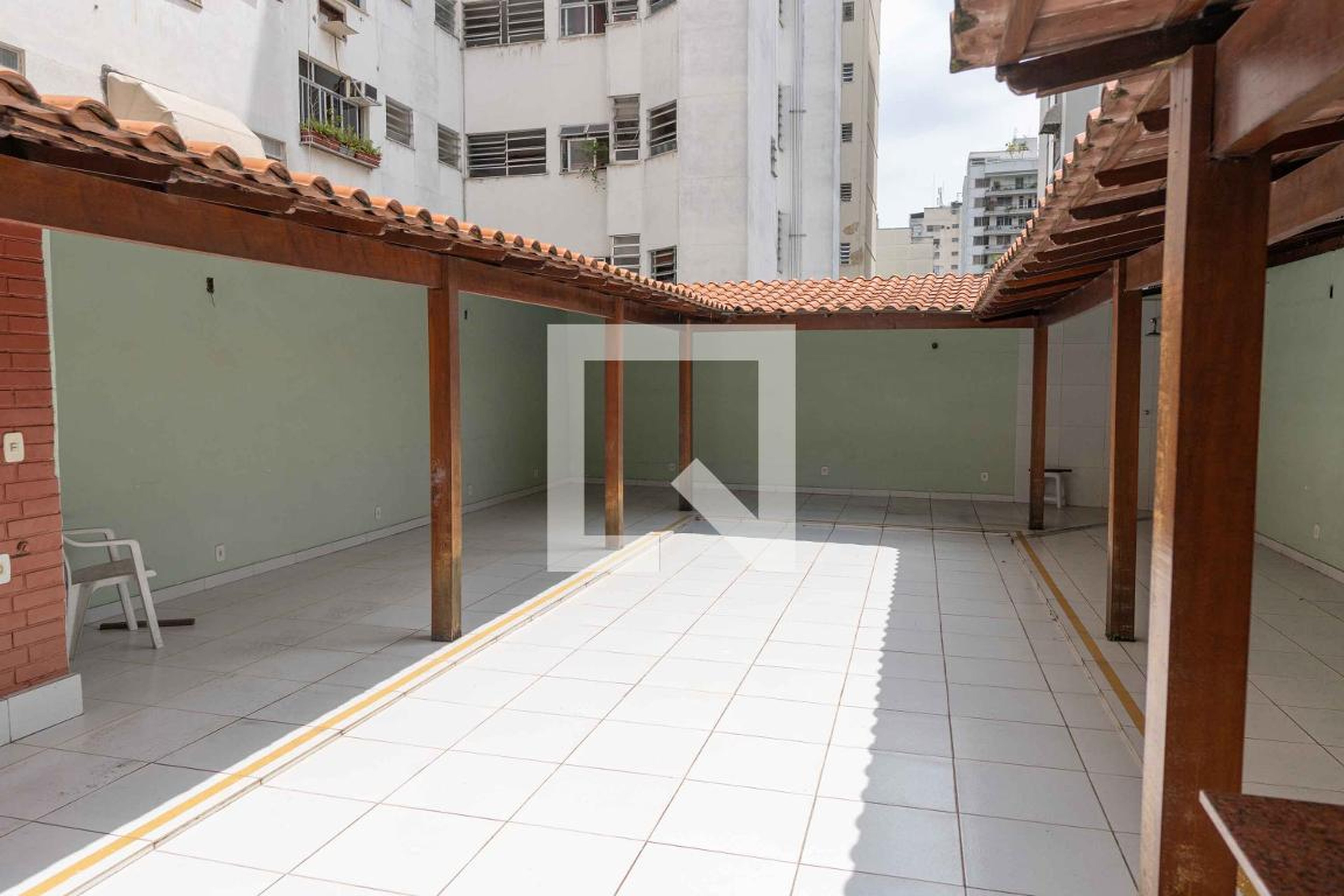 Espaço Gourmet - Desembargador Cyro da Matta