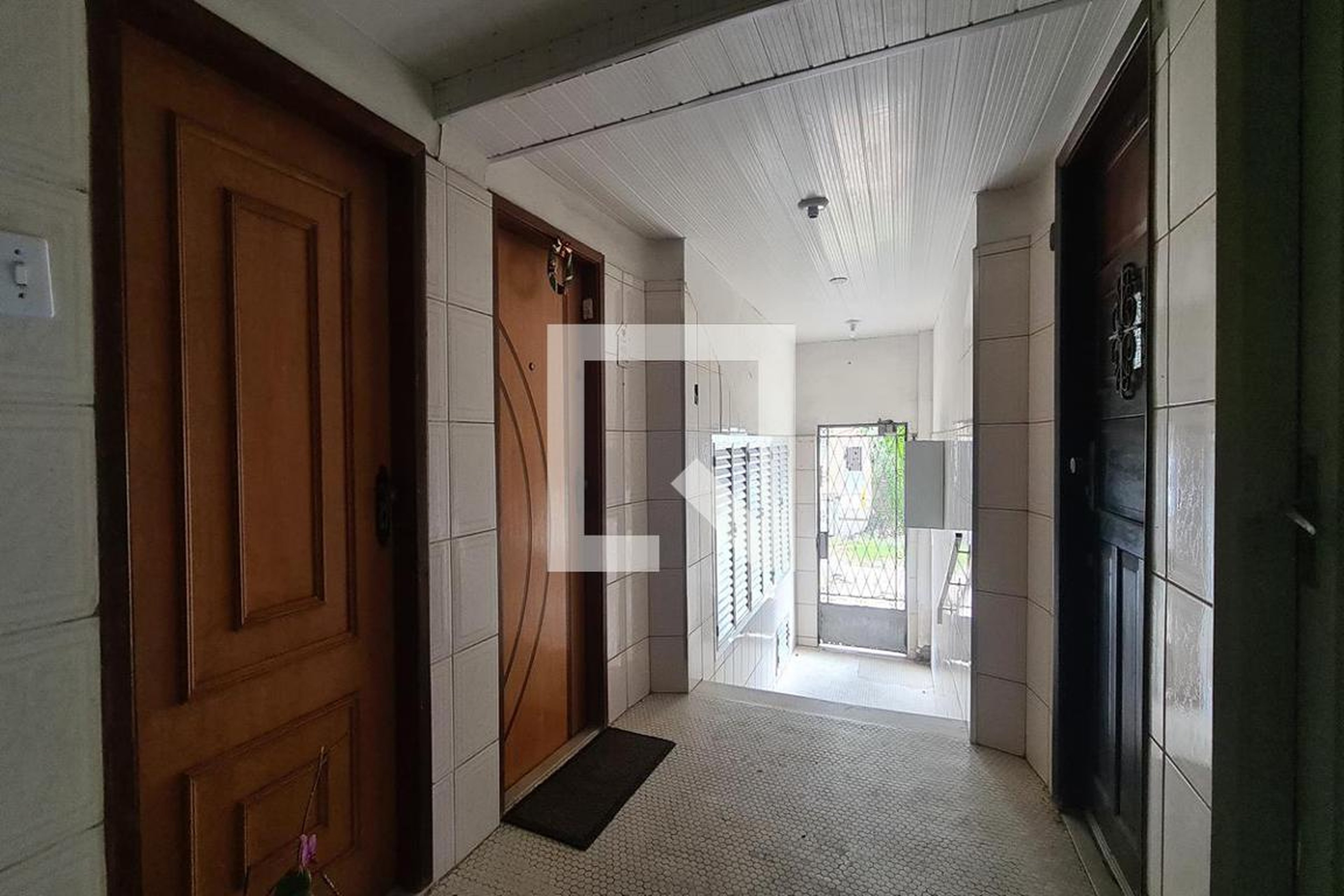 Hall de Entrada - null