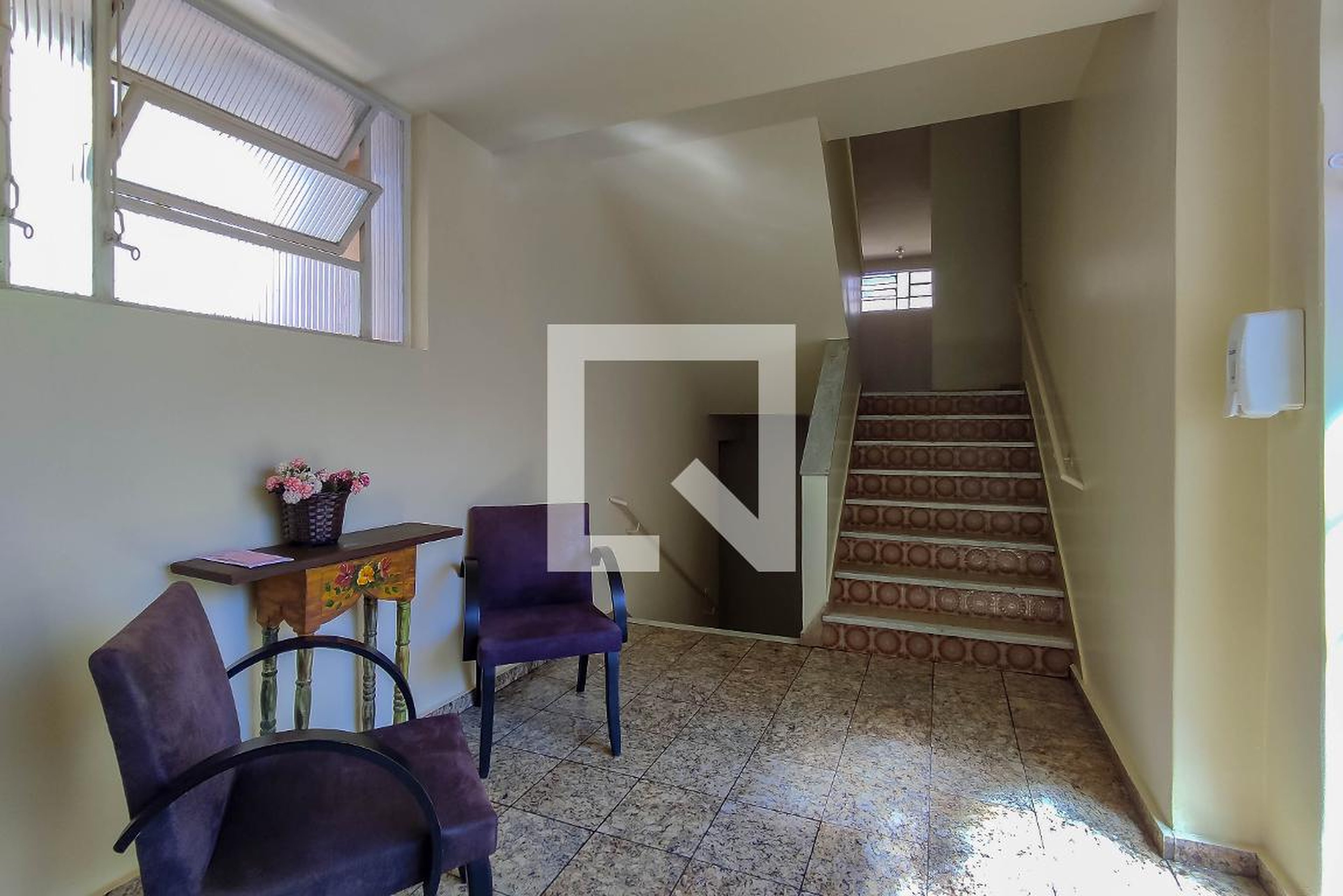 Hall - Edifício Adriana