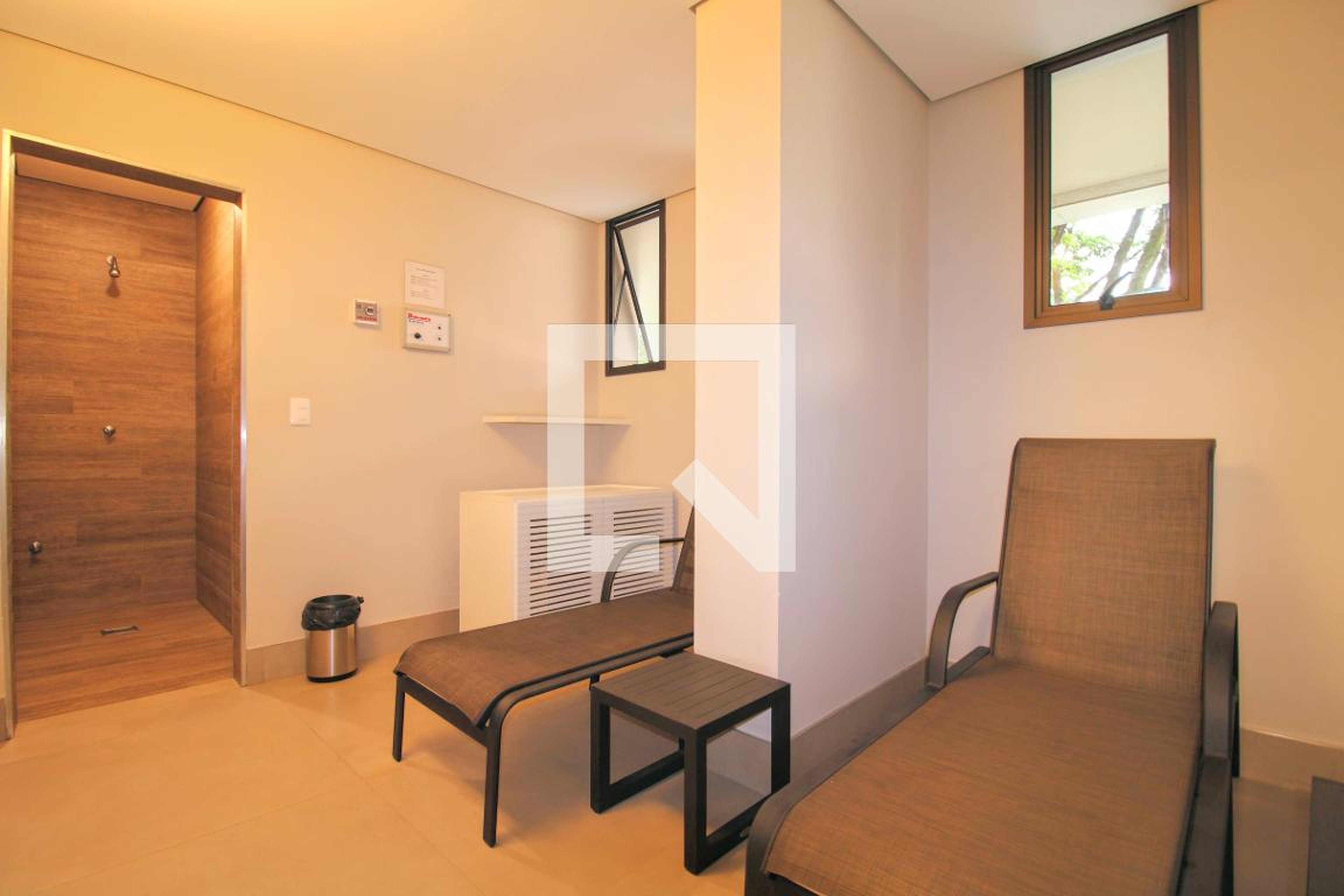 Área comum - Aspen Hills