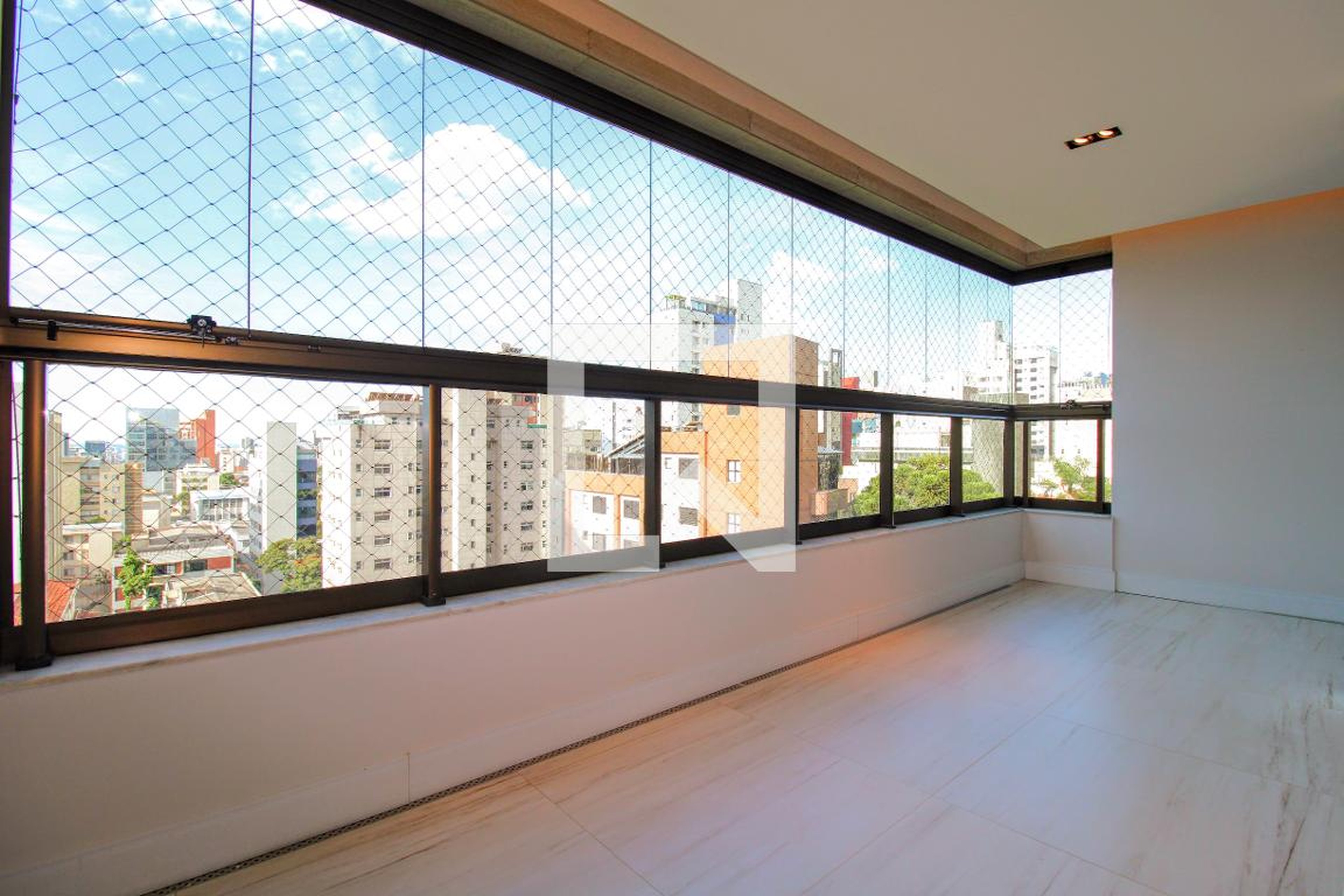 Hall de Entrada - Aspen Hills