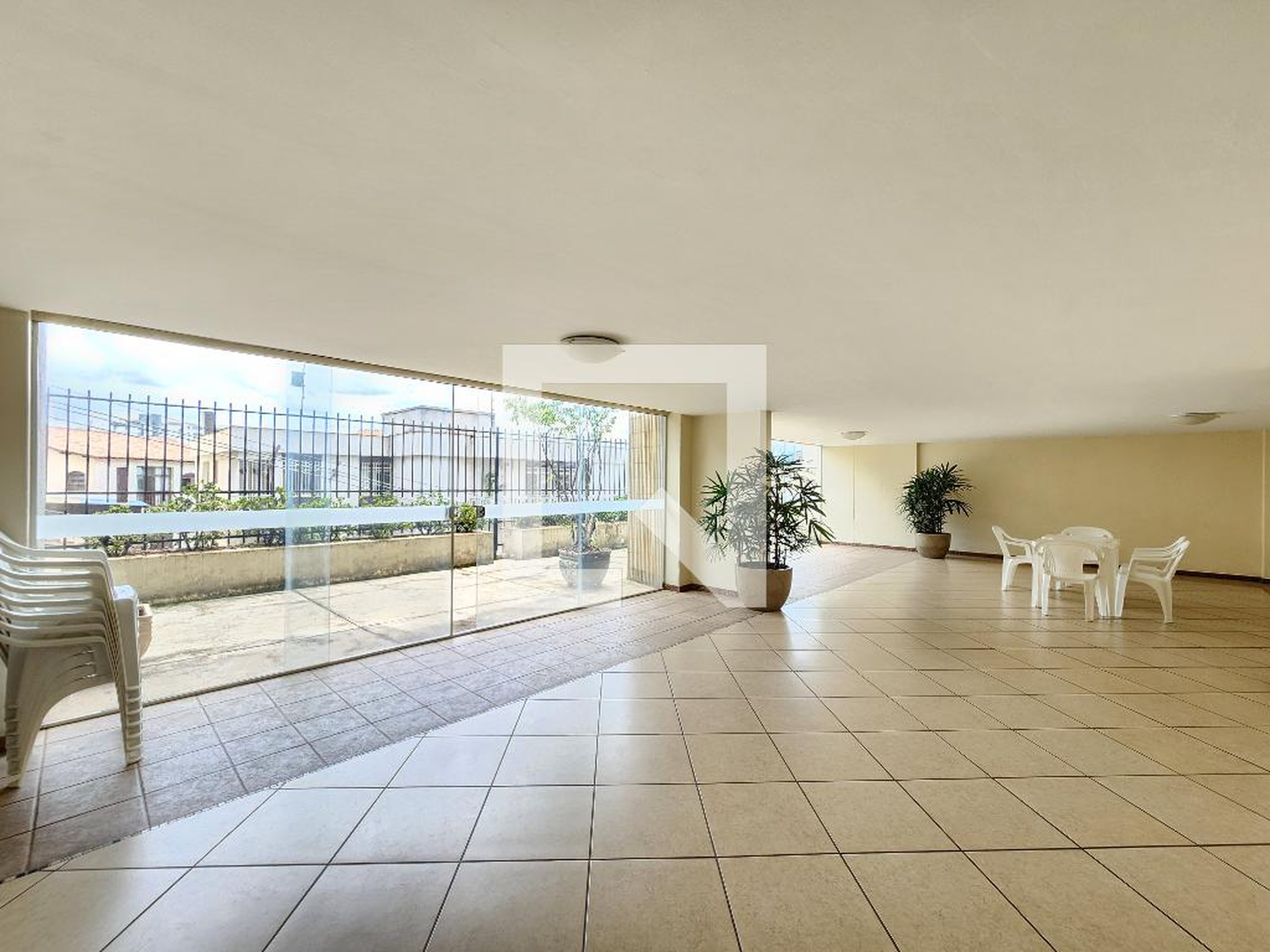 Área comum - Cristina Moreira Magalhães