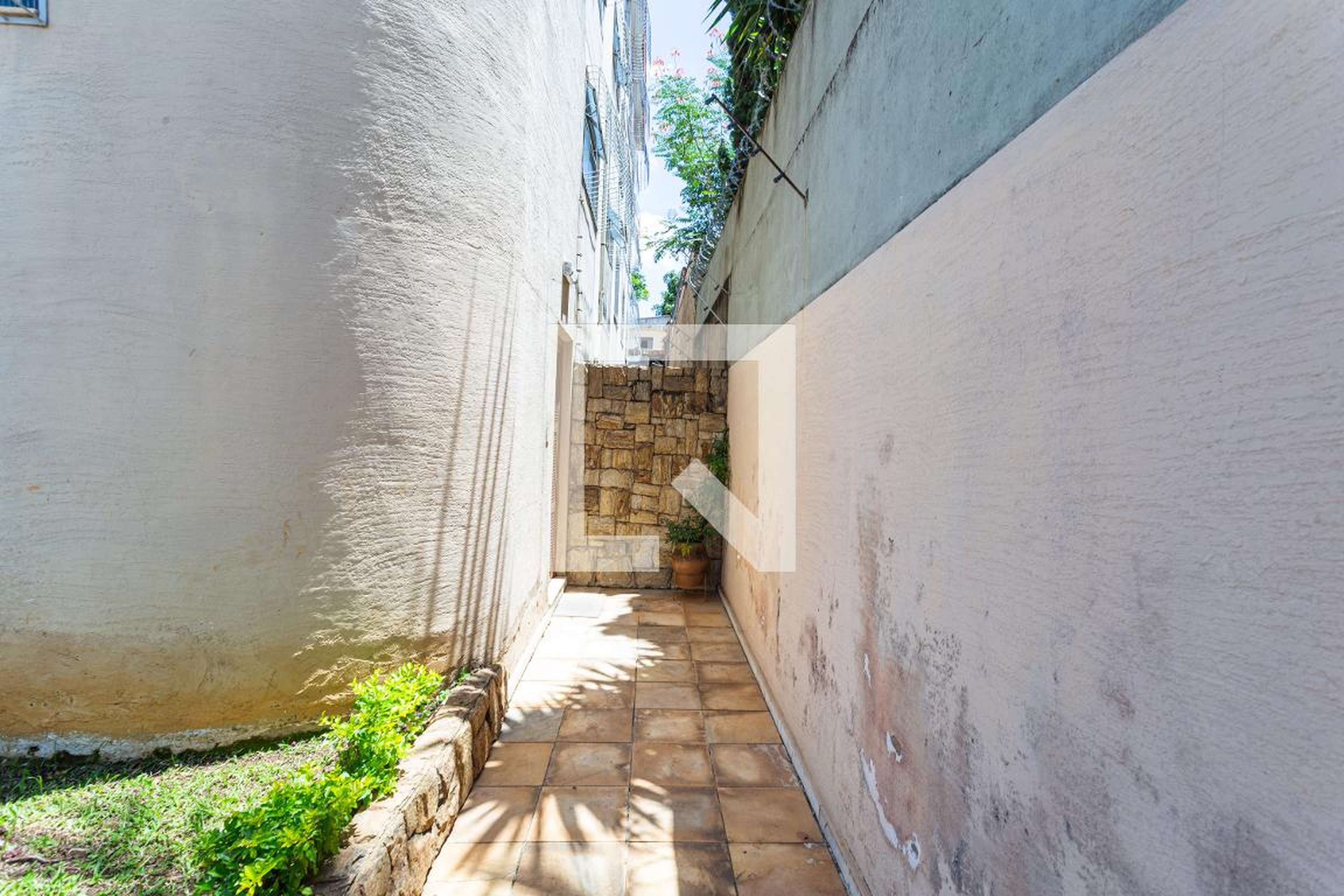 Hall de Entrada - null