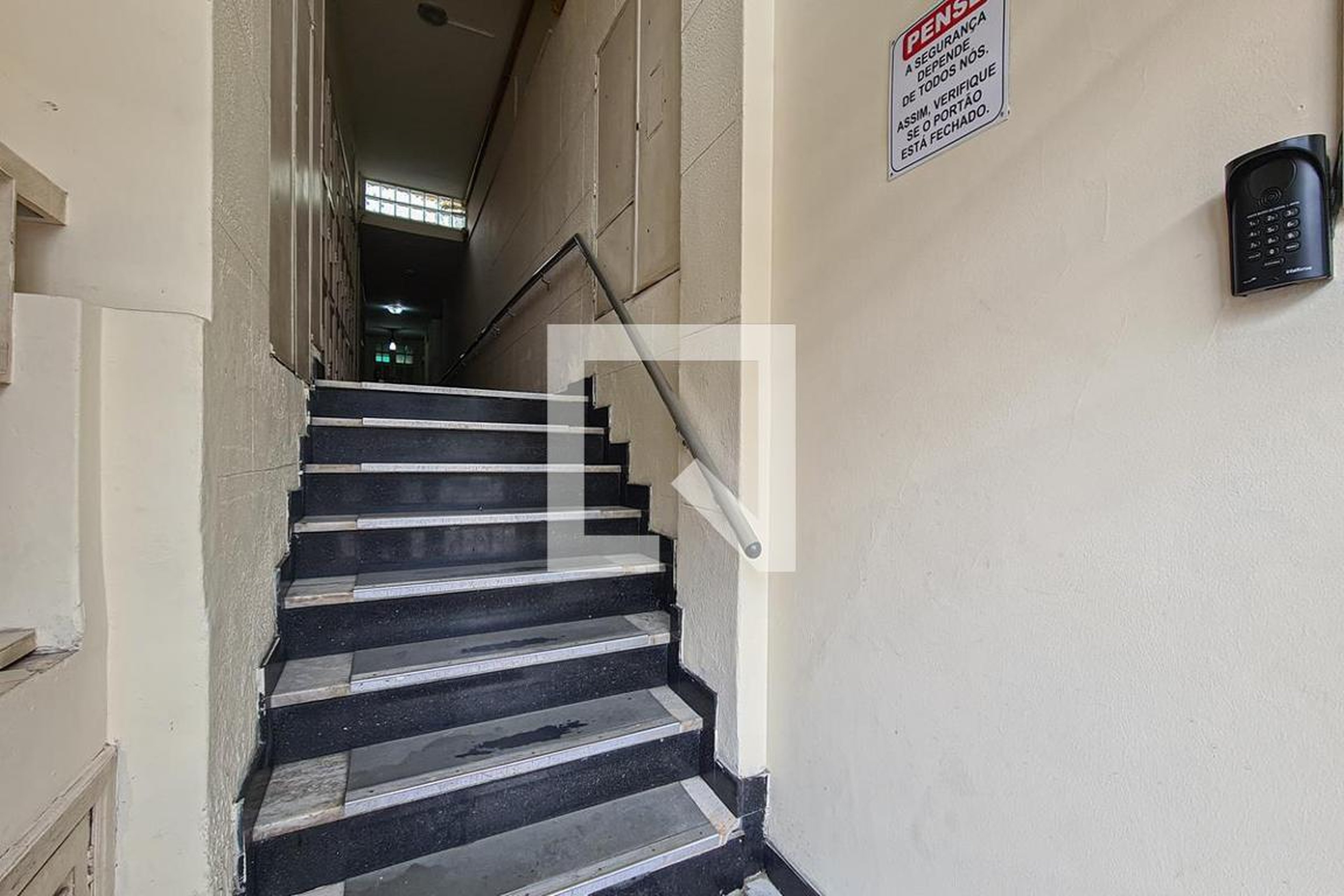 Hall de Entrada - Musieracki