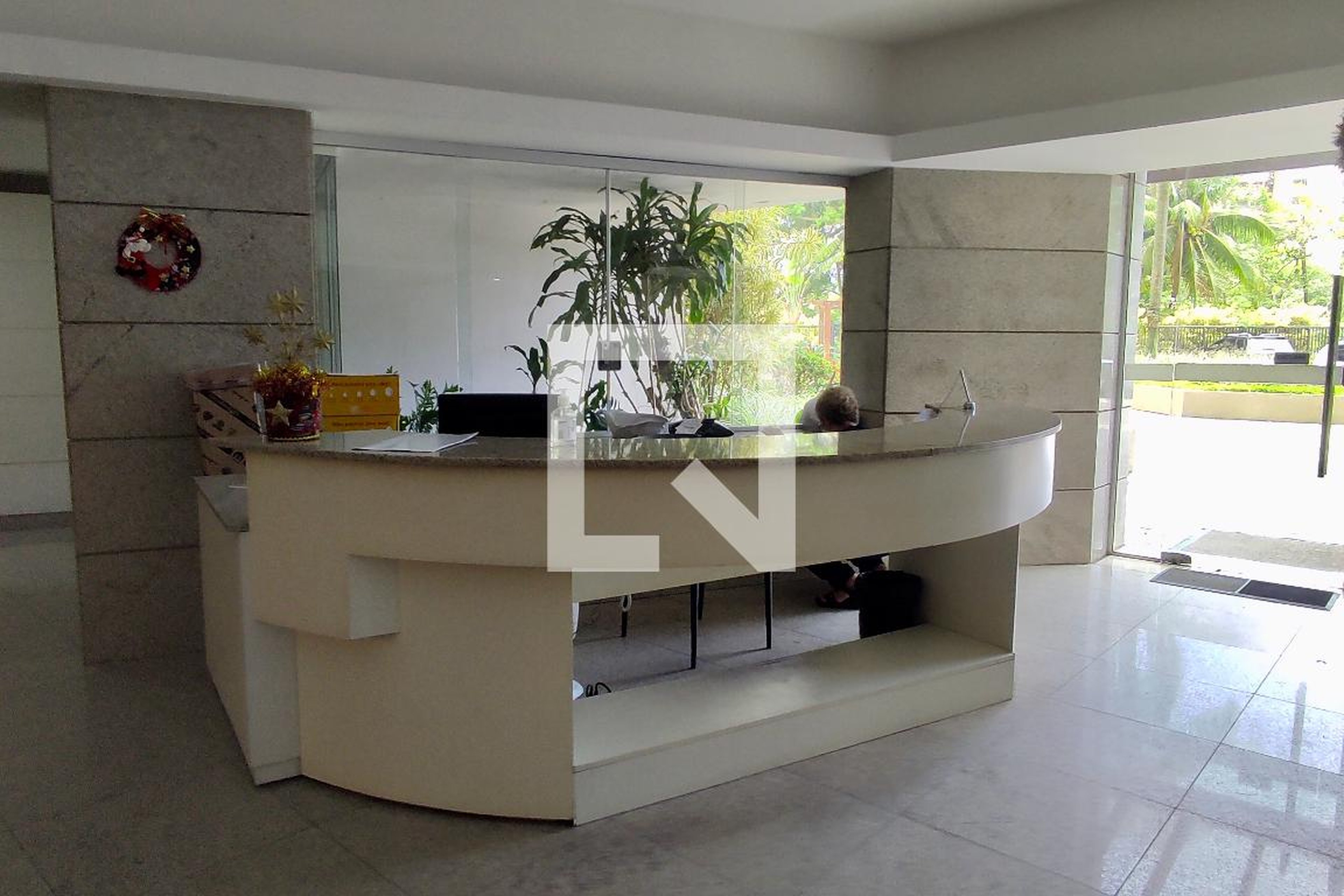 Portaria - Rosa da Barra