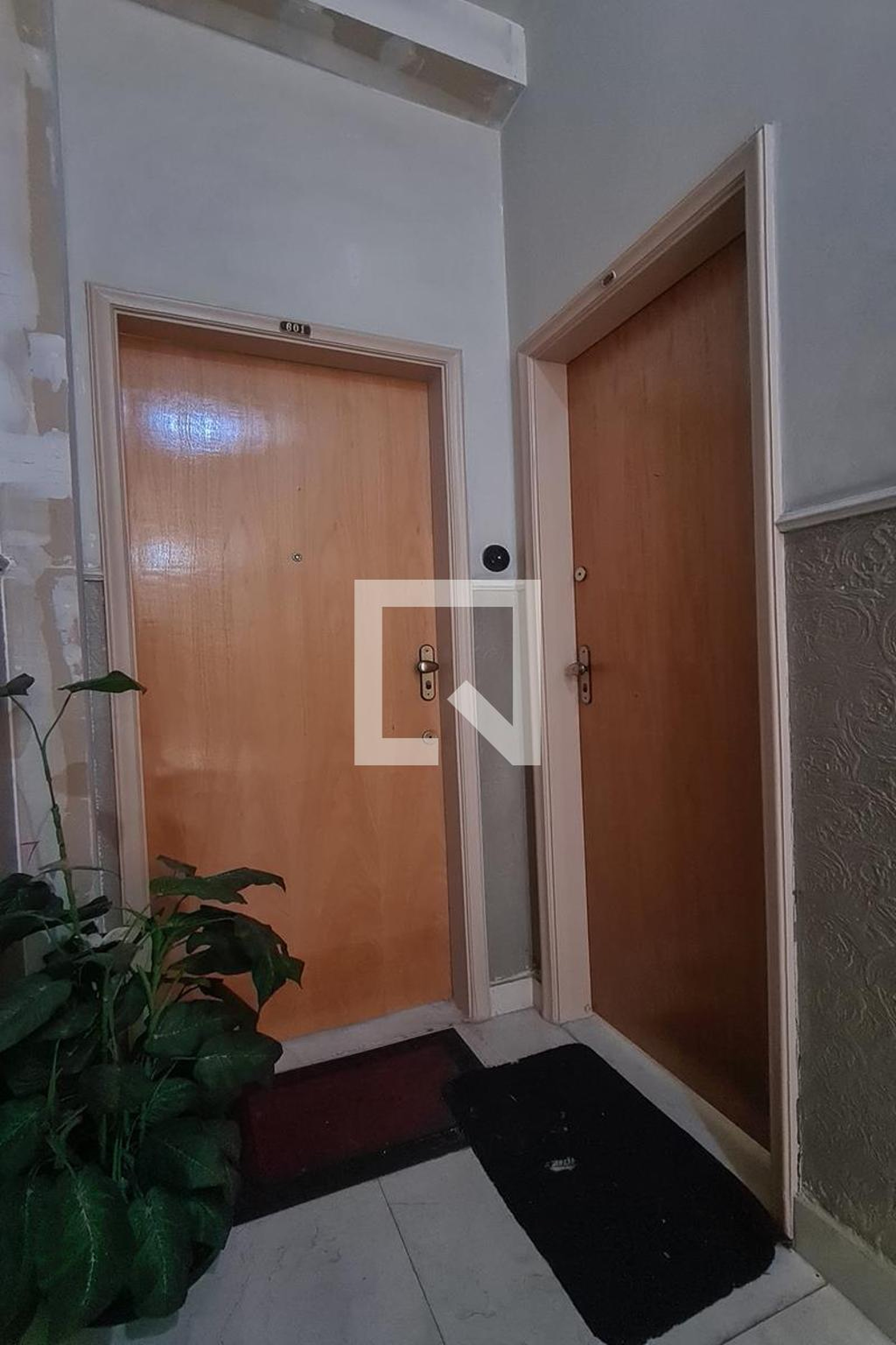 Entrada - Santa Cruz