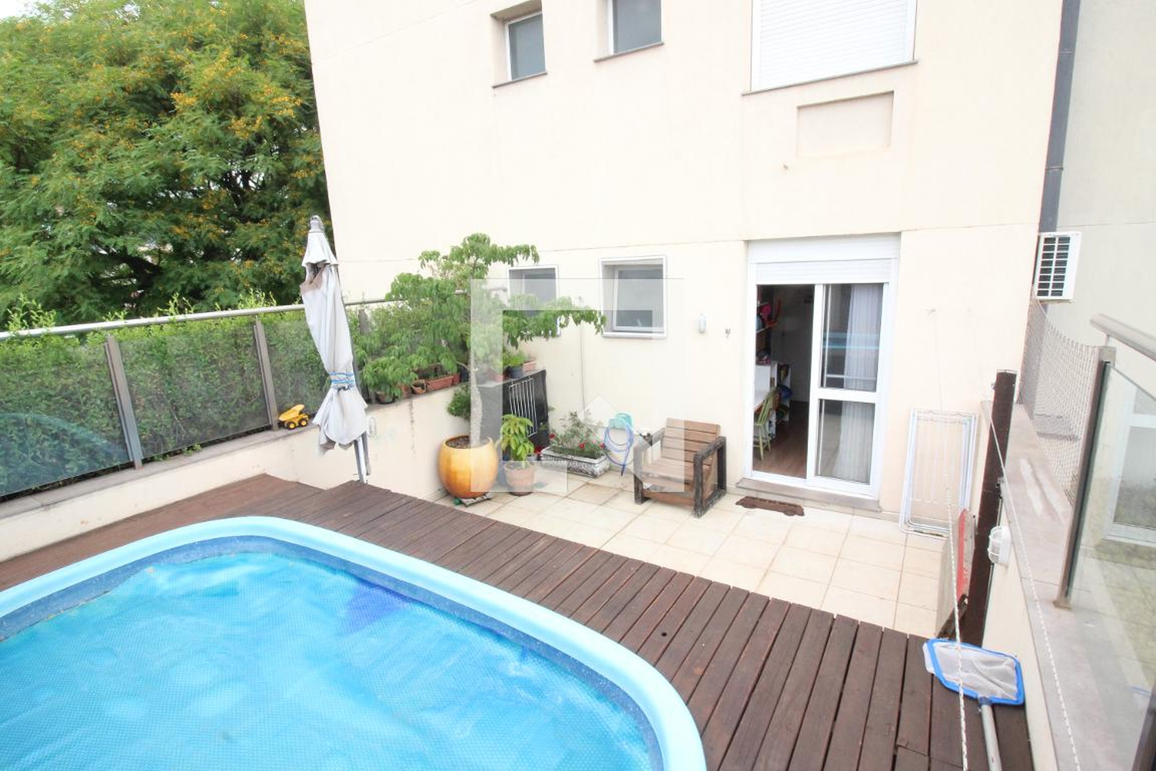 Piscina - Allegro Partenon