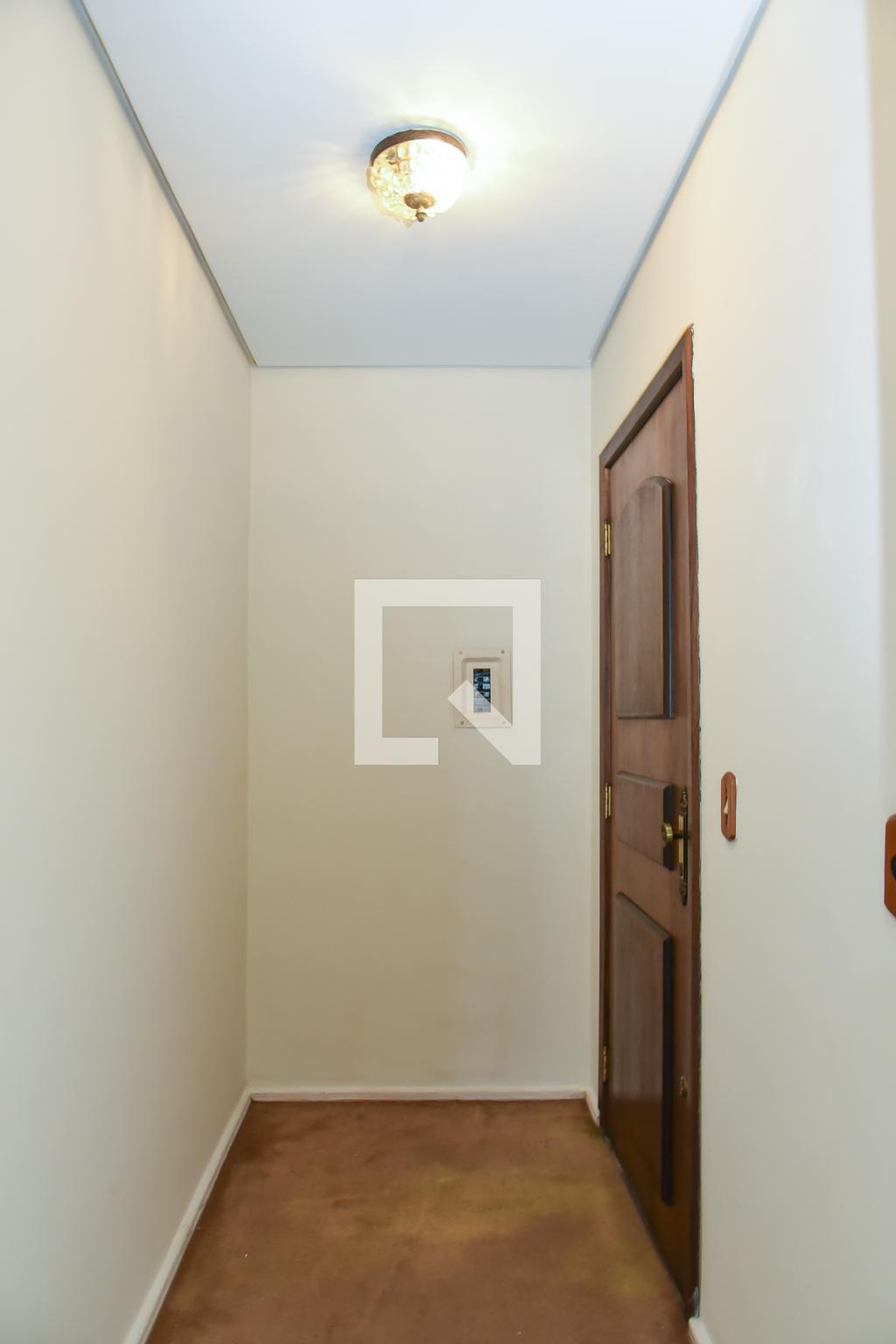 Hall de Entrada - Edifício Colinas