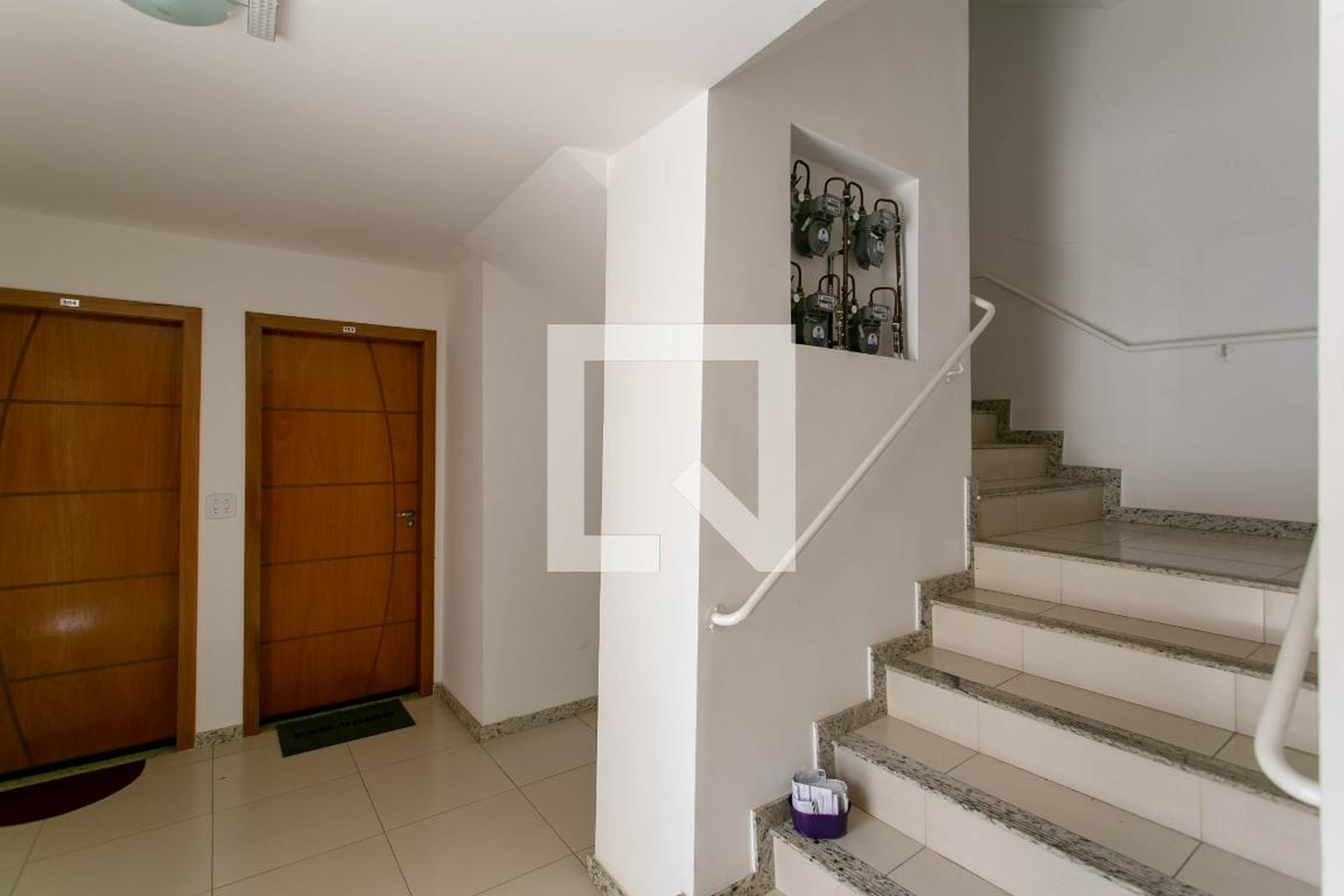 Hall de entrada - null