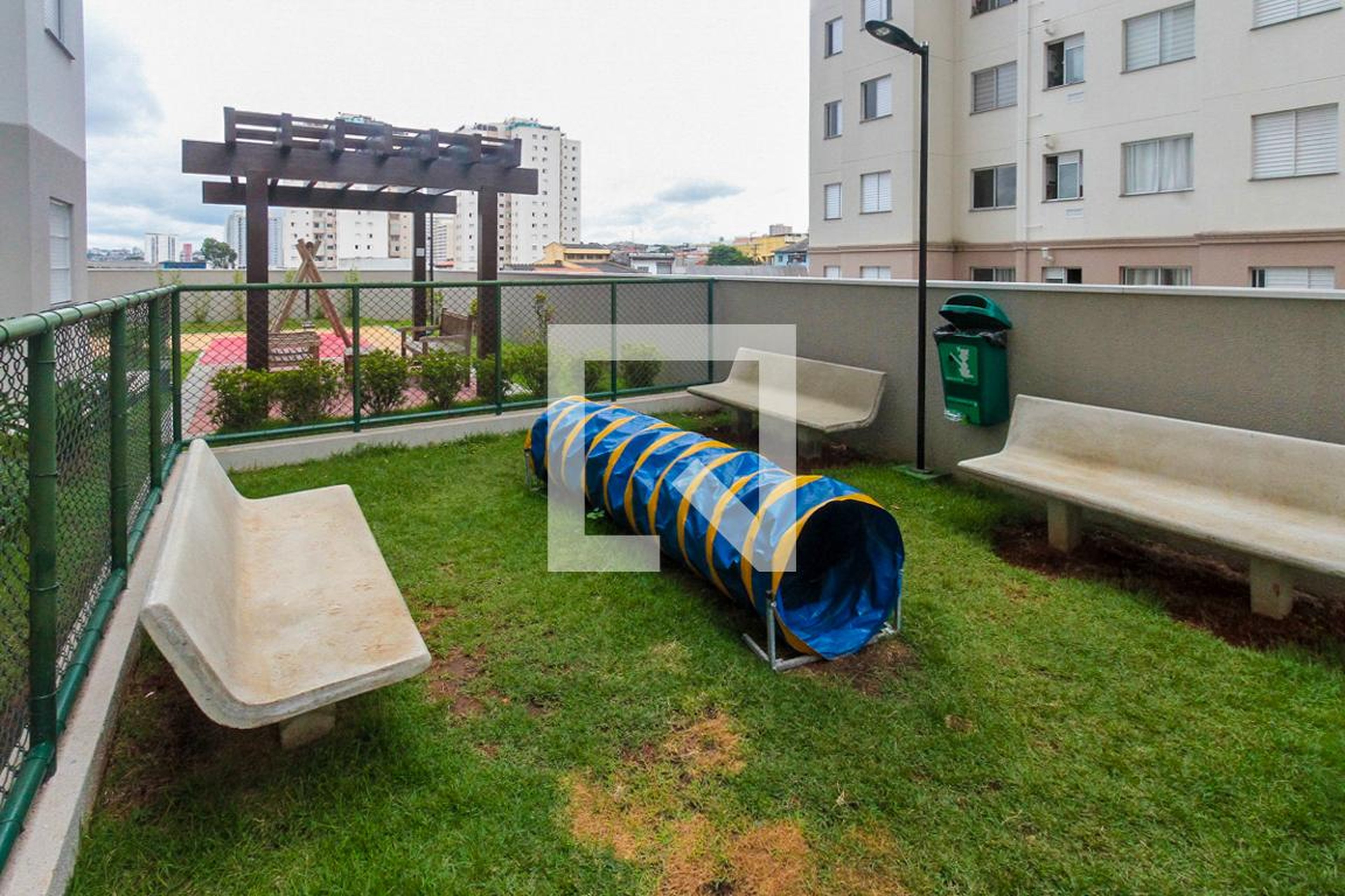 espaço Pet - 