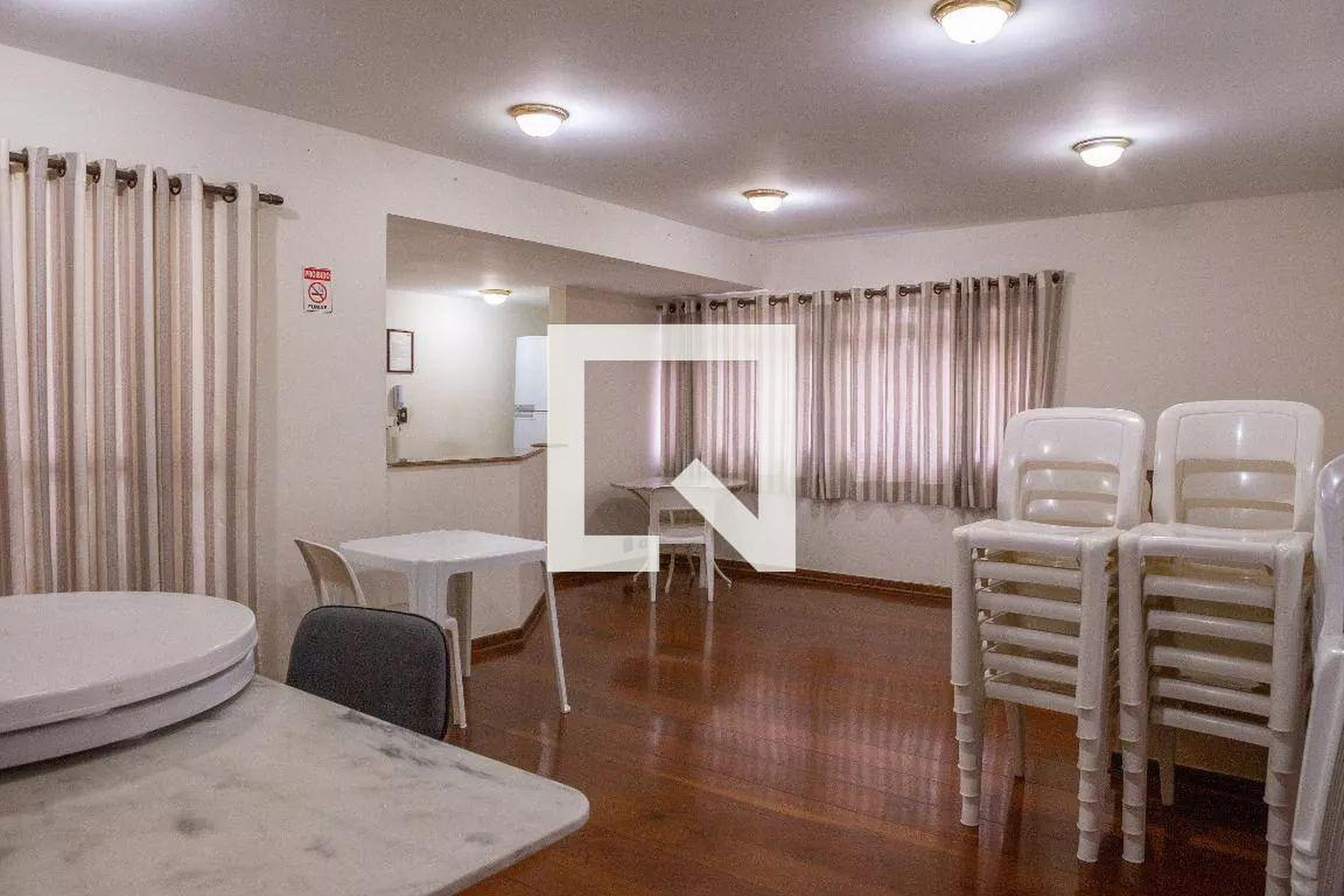 Salão de Festas - Trastevere